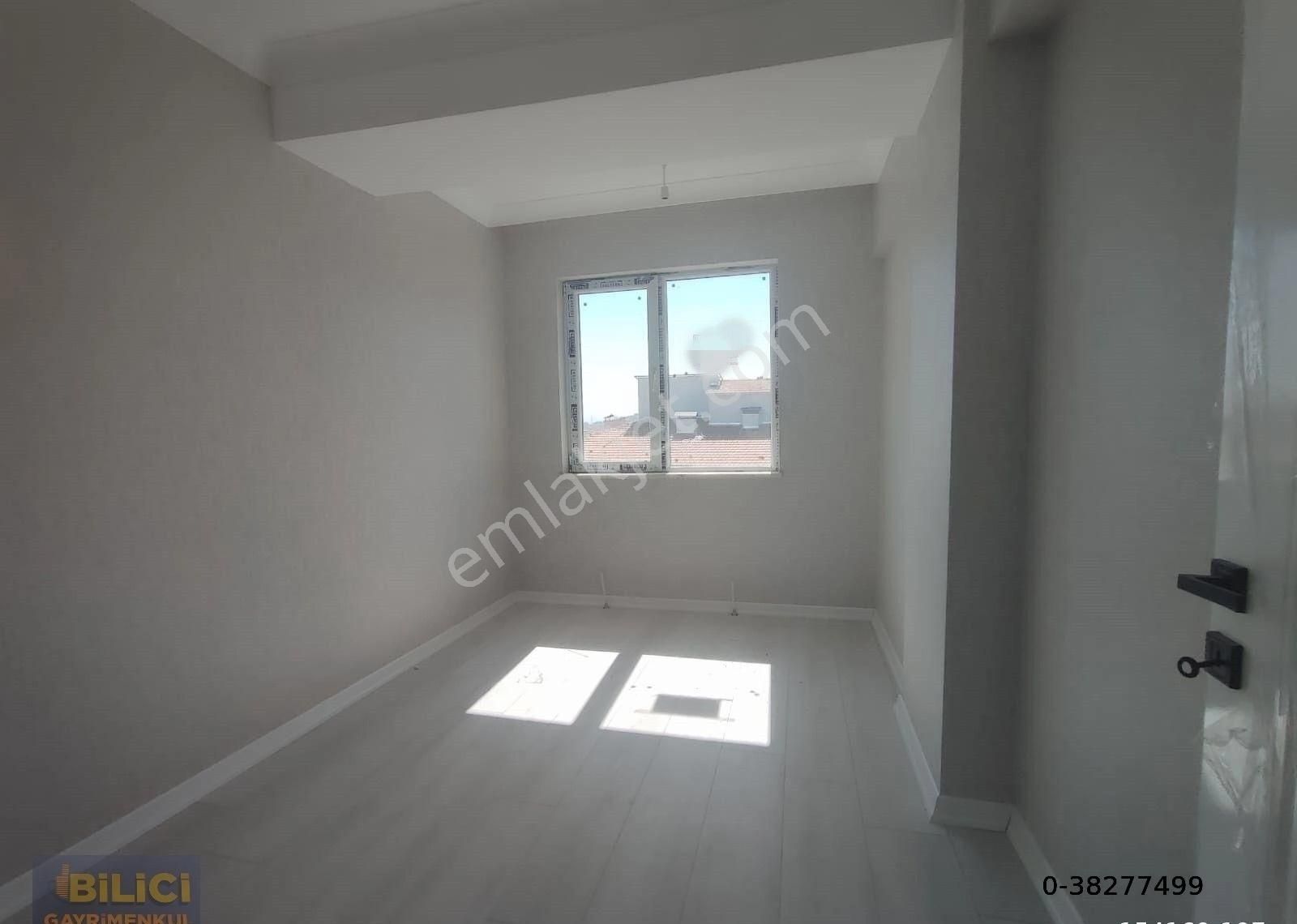 // Bilici Gayrimenkulden // 3+1 Merkezi Konumda Geniş Dublex - Görsel 4
