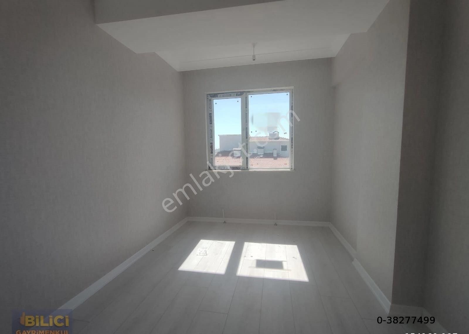 // Bilici Gayrimenkulden // 3+1 Merkezi Konumda Geniş Dublex - Görsel 21