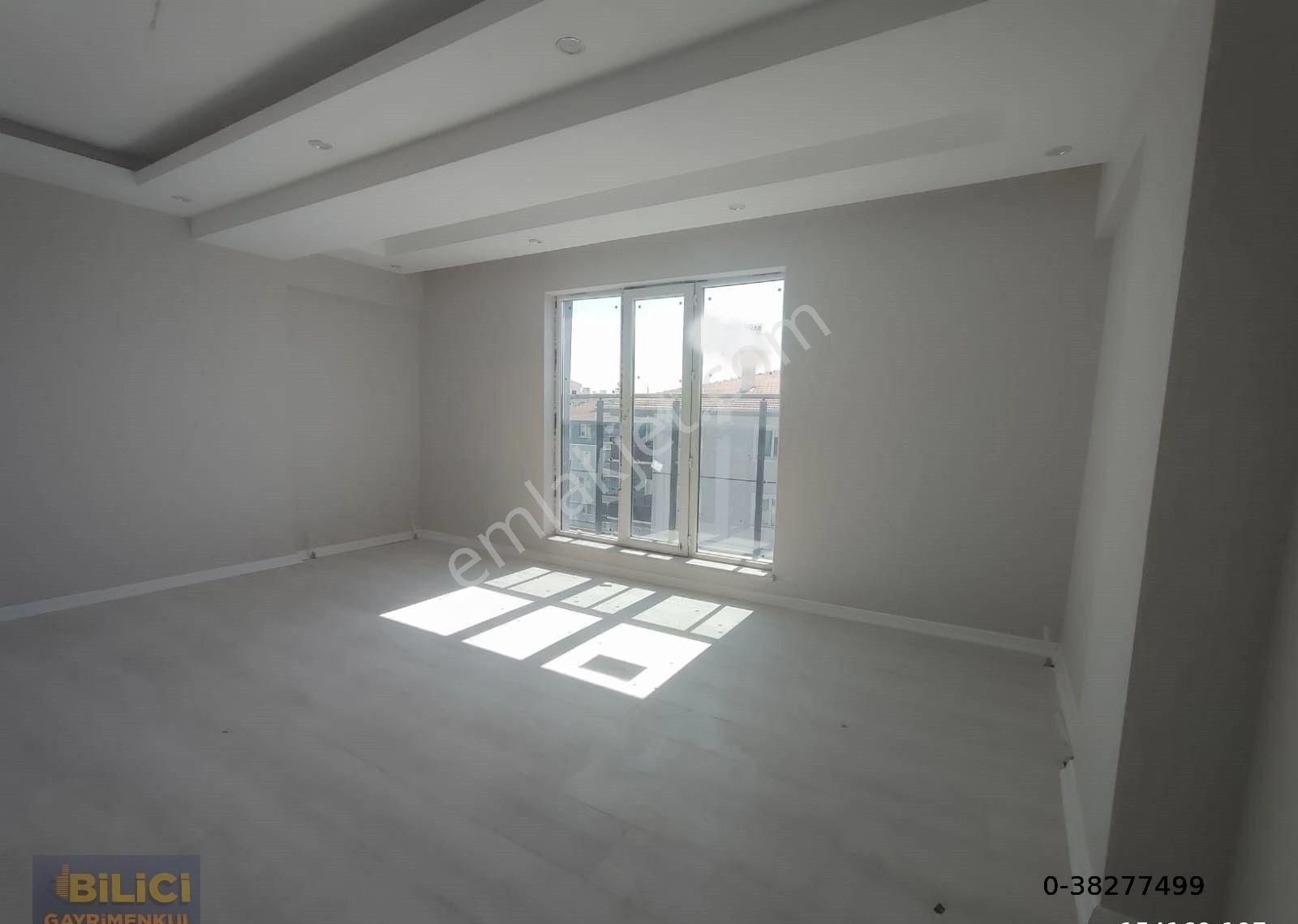// Bilici Gayrimenkulden // 3+1 Merkezi Konumda Geniş Dublex - Görsel 11