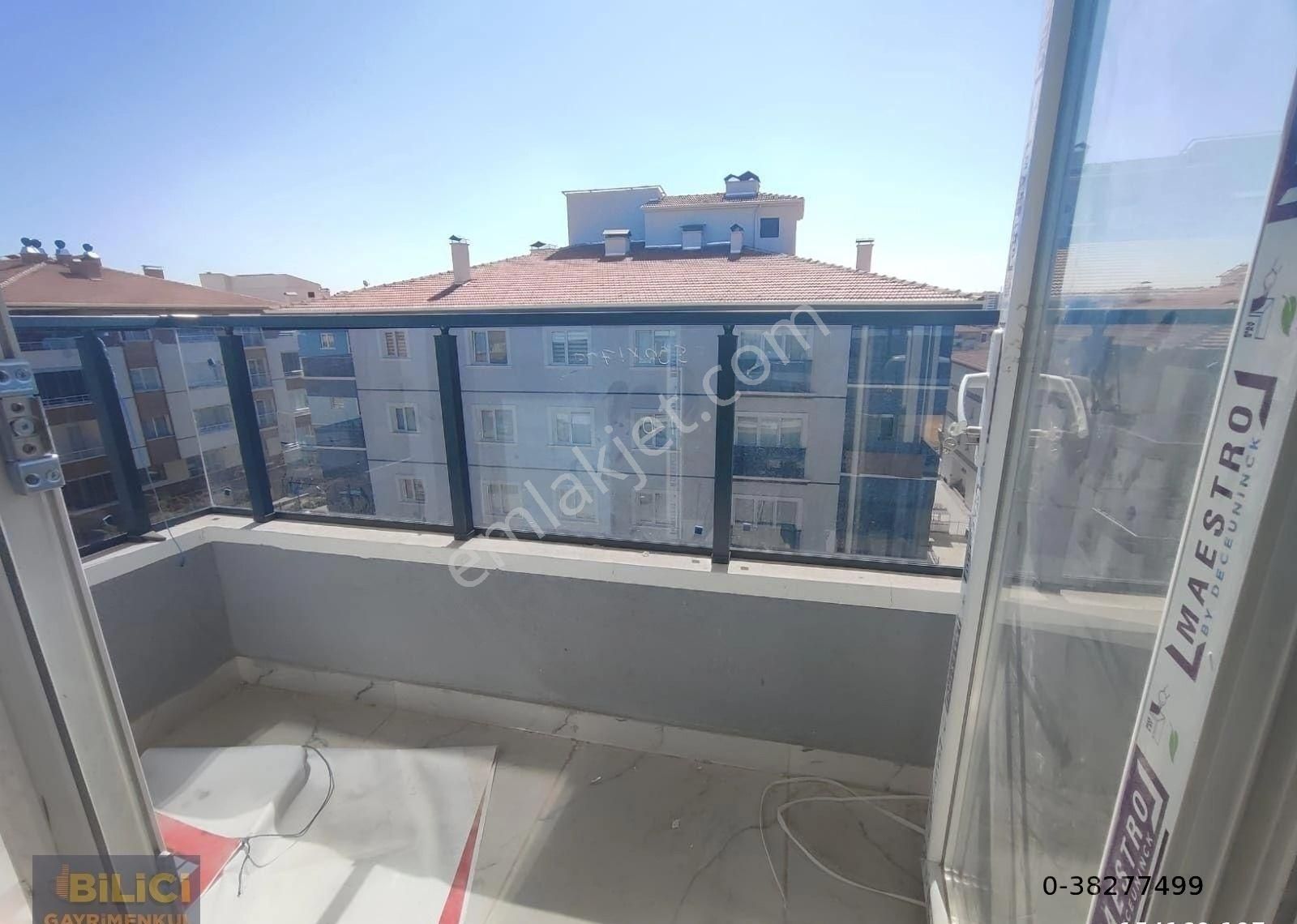 // Bilici Gayrimenkulden // 3+1 Merkezi Konumda Geniş Dublex - Görsel 7
