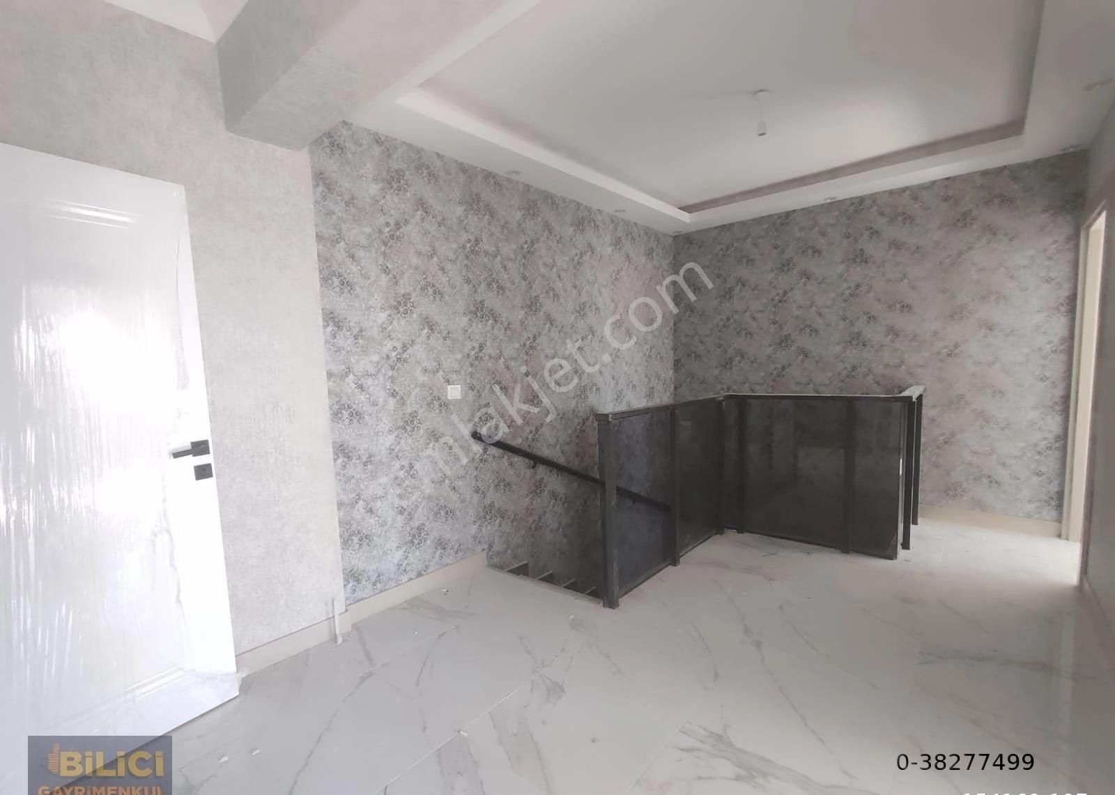 // Bilici Gayrimenkulden // 3+1 Merkezi Konumda Geniş Dublex - Görsel 2