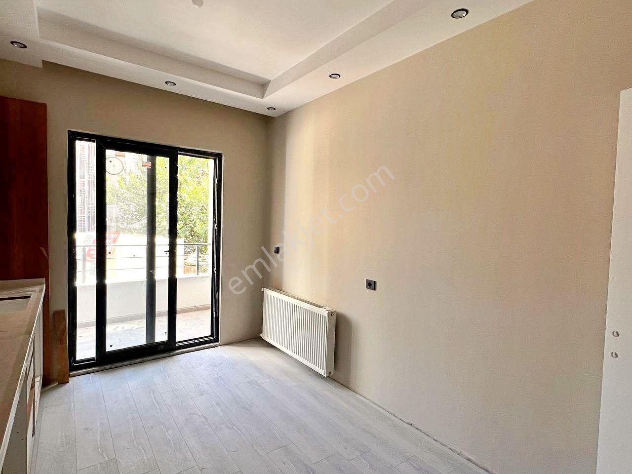 ⭕blue Life Egenden Gerçek İlan Turhanbey'de Satılık Ön Cephe Yüksek Giriş Asansörlü 2+1 Daire - Görsel 27