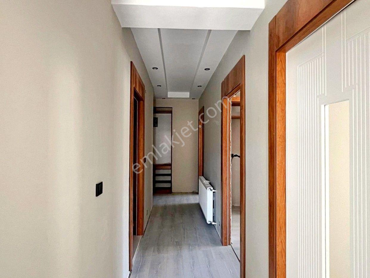 ⭕blue Life Egenden Gerçek İlan Turhanbey'de Satılık Ön Cephe Yüksek Giriş Asansörlü 2+1 Daire - Görsel 26