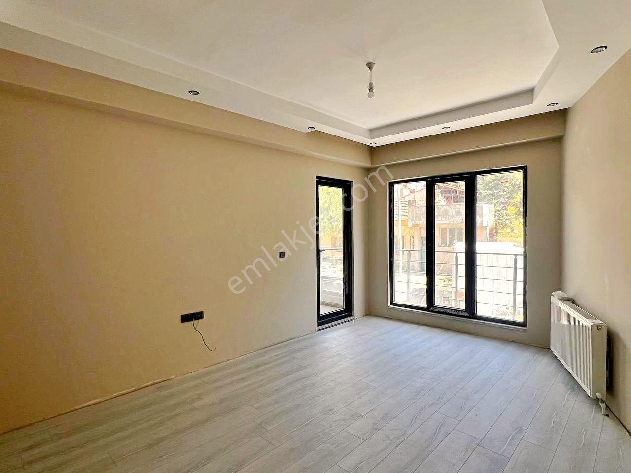 ⭕blue Life Egenden Gerçek İlan Turhanbey'de Satılık Ön Cephe Yüksek Giriş Asansörlü 2+1 Daire - Görsel 32