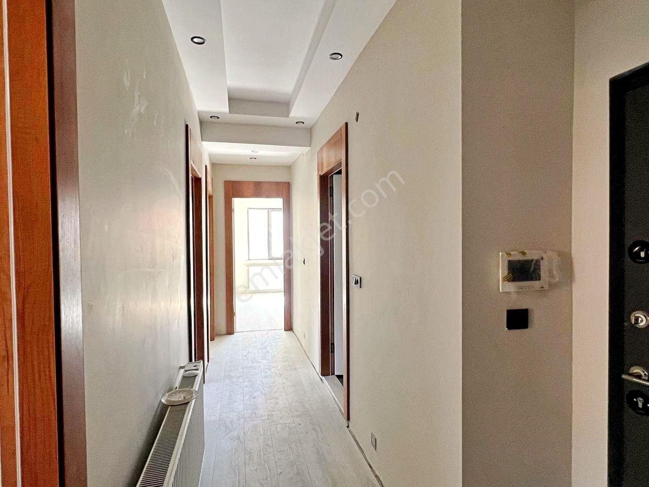 ⭕blue Life Egenden Gerçek İlan Turhanbey'de Satılık Ön Cephe Yüksek Giriş Asansörlü 2+1 Daire - Görsel 20