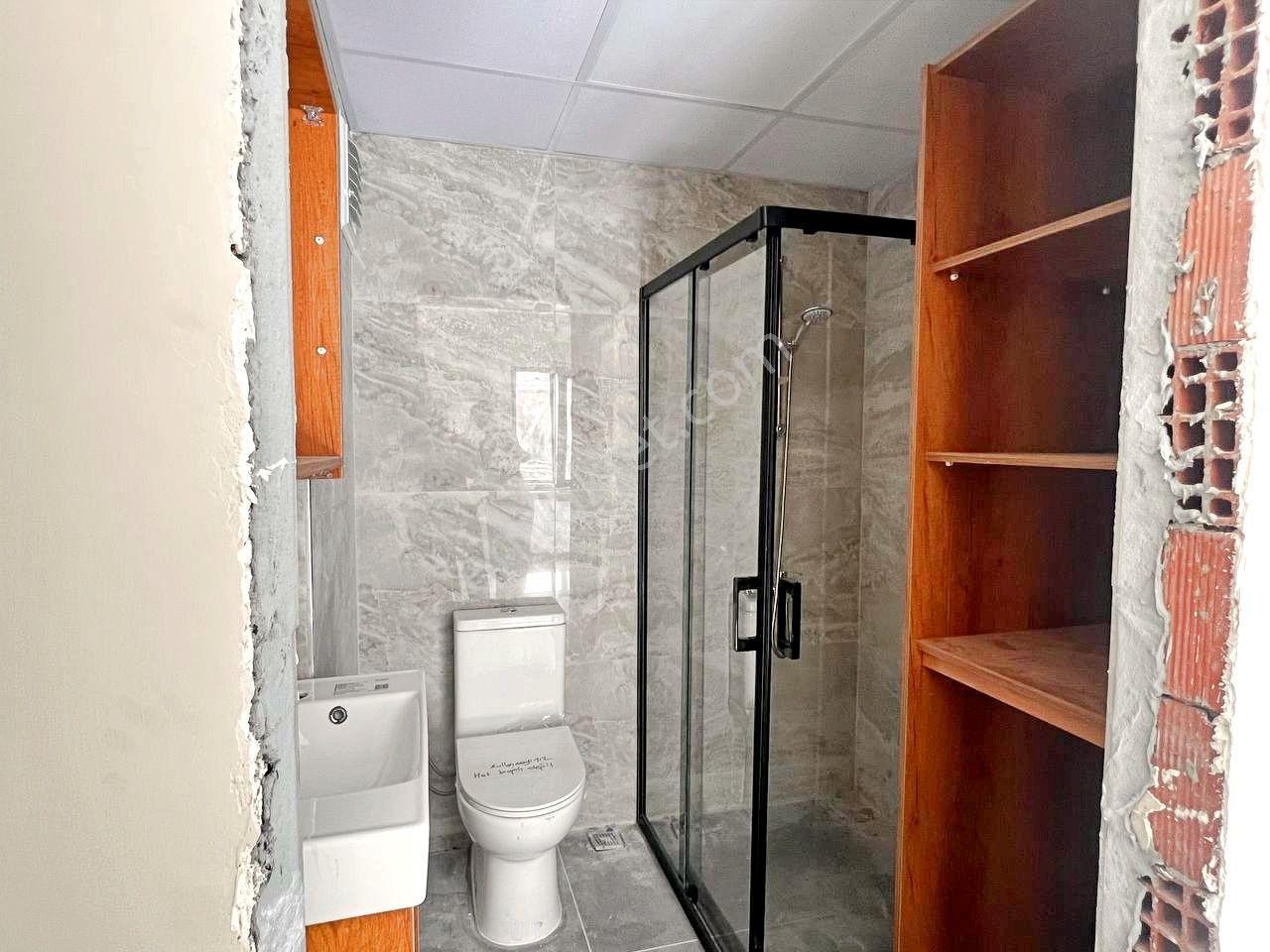⭕blue Life Egenden Gerçek İlan Turhanbey'de Satılık Ön Cephe Yüksek Giriş Asansörlü 2+1 Daire - Görsel 18