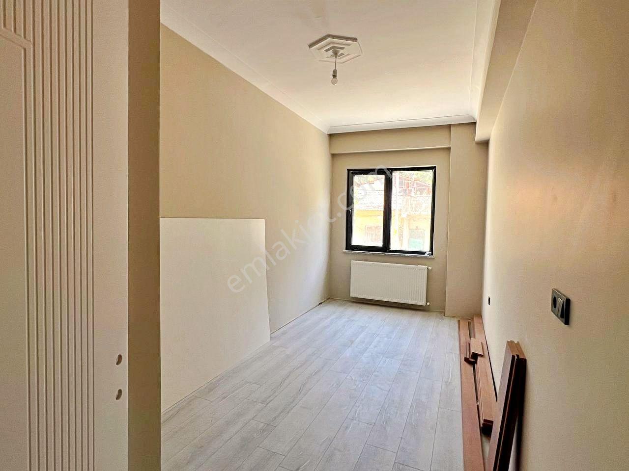 ⭕blue Life Egenden Gerçek İlan Turhanbey'de Satılık Ön Cephe Yüksek Giriş Asansörlü 2+1 Daire - Görsel 3