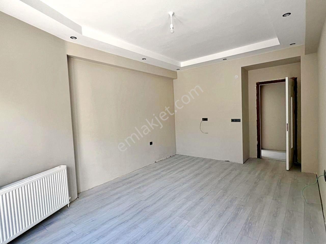 ⭕blue Life Egenden Gerçek İlan Turhanbey'de Satılık Ön Cephe Yüksek Giriş Asansörlü 2+1 Daire - Görsel 33