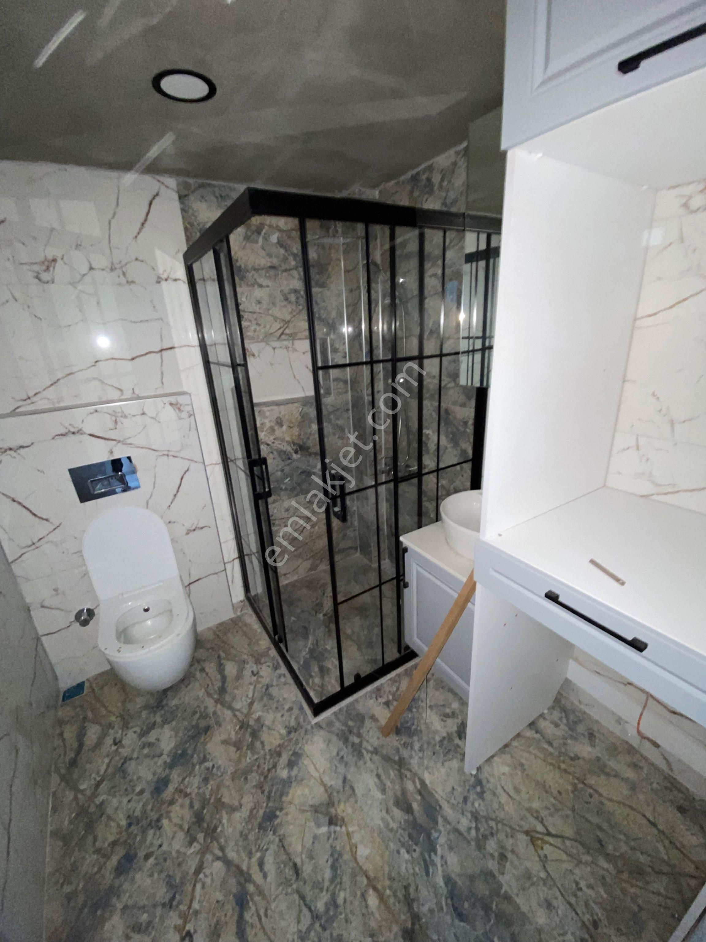 Bahçelievler’de Lüks Sıfır Arakat 2+1 Daire - Görsel 16