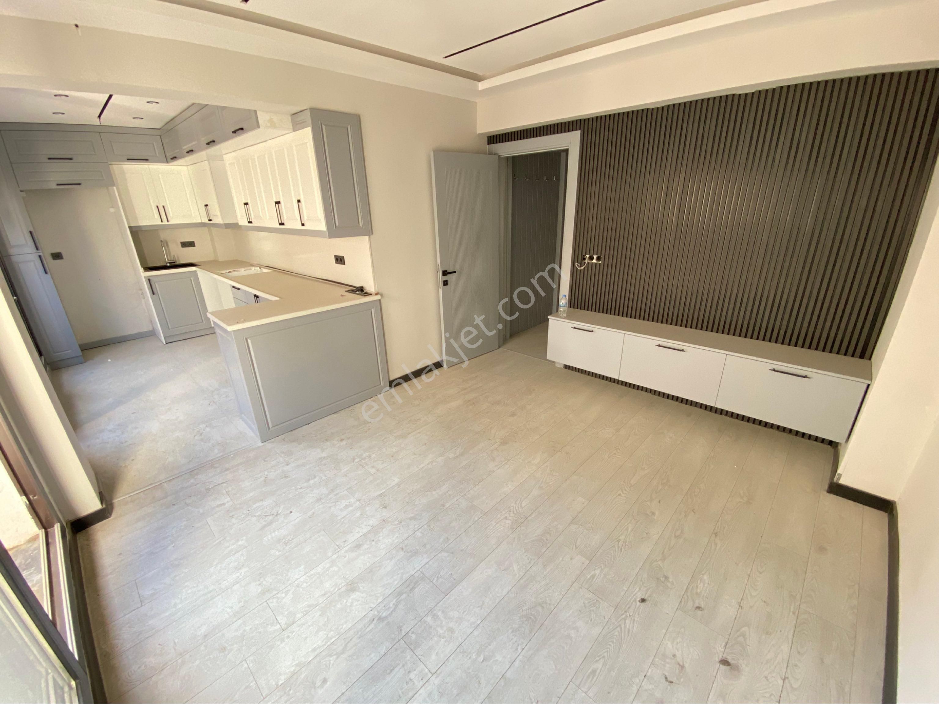 Bahçelievler’de Lüks Sıfır Arakat 2+1 Daire - Görsel 24