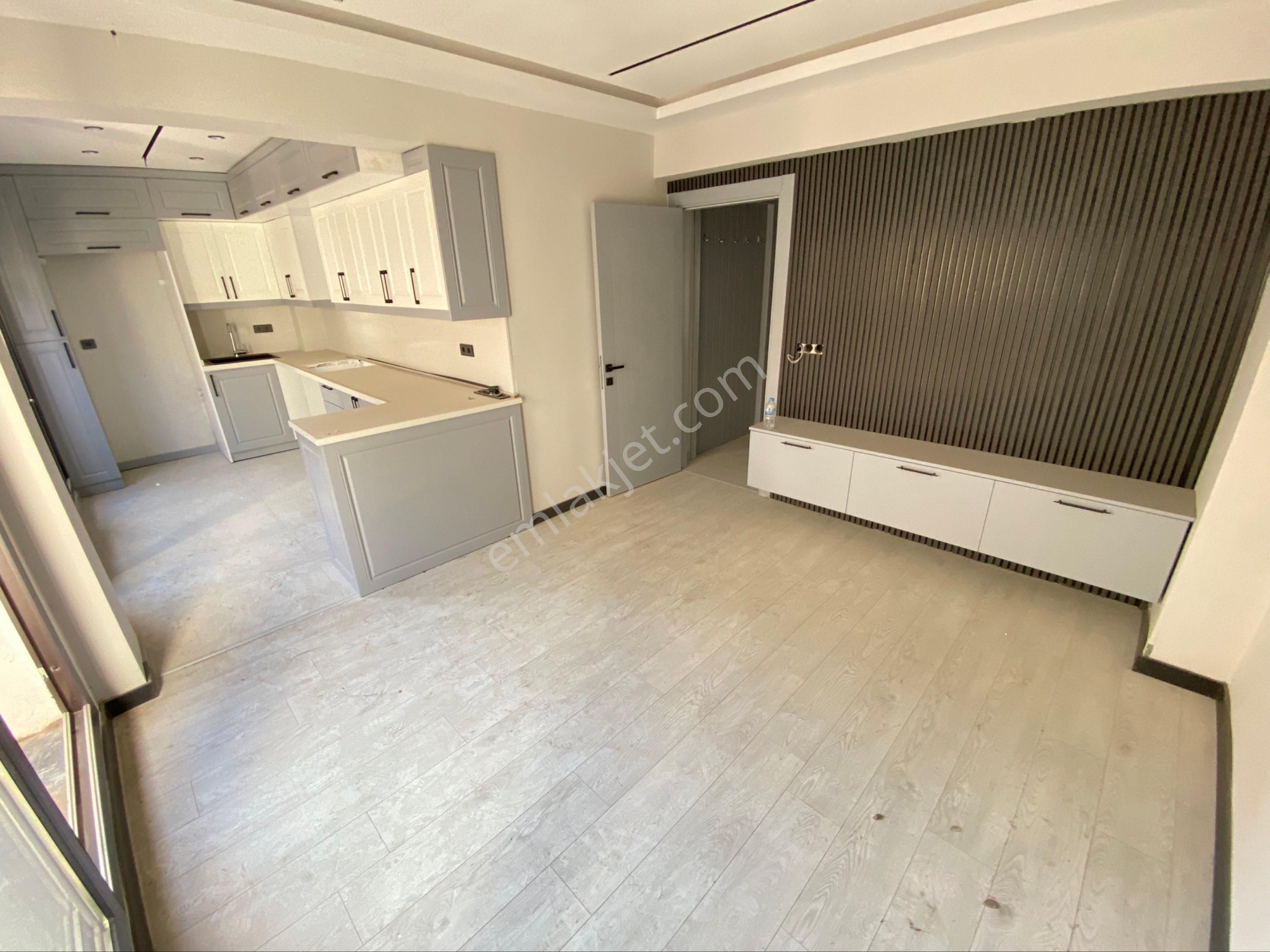 Bahçelievler’de Lüks Sıfır Arakat 2+1 Daire - Görsel 23