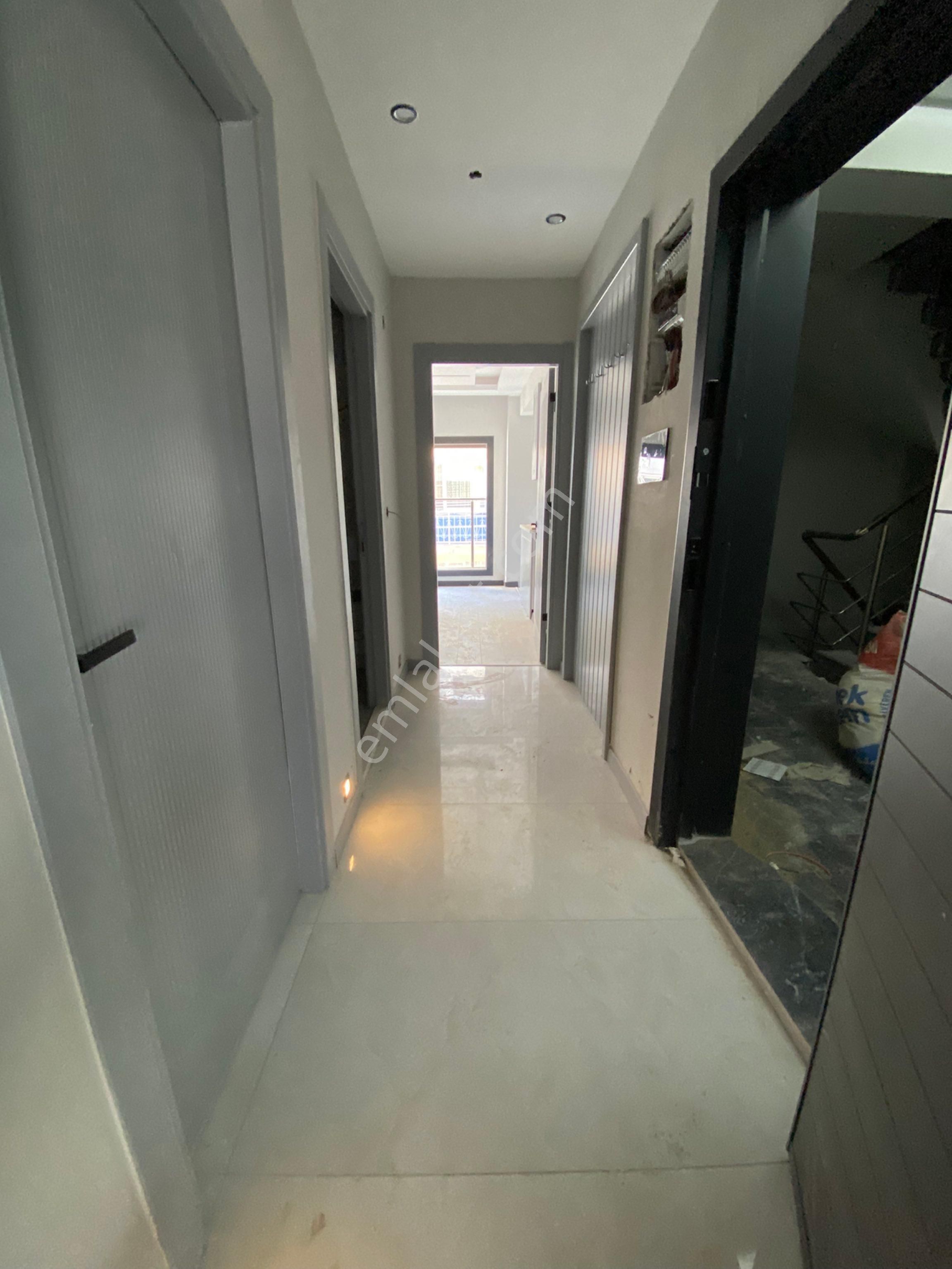 Bahçelievler’de Lüks Sıfır Arakat 2+1 Daire - Görsel 4