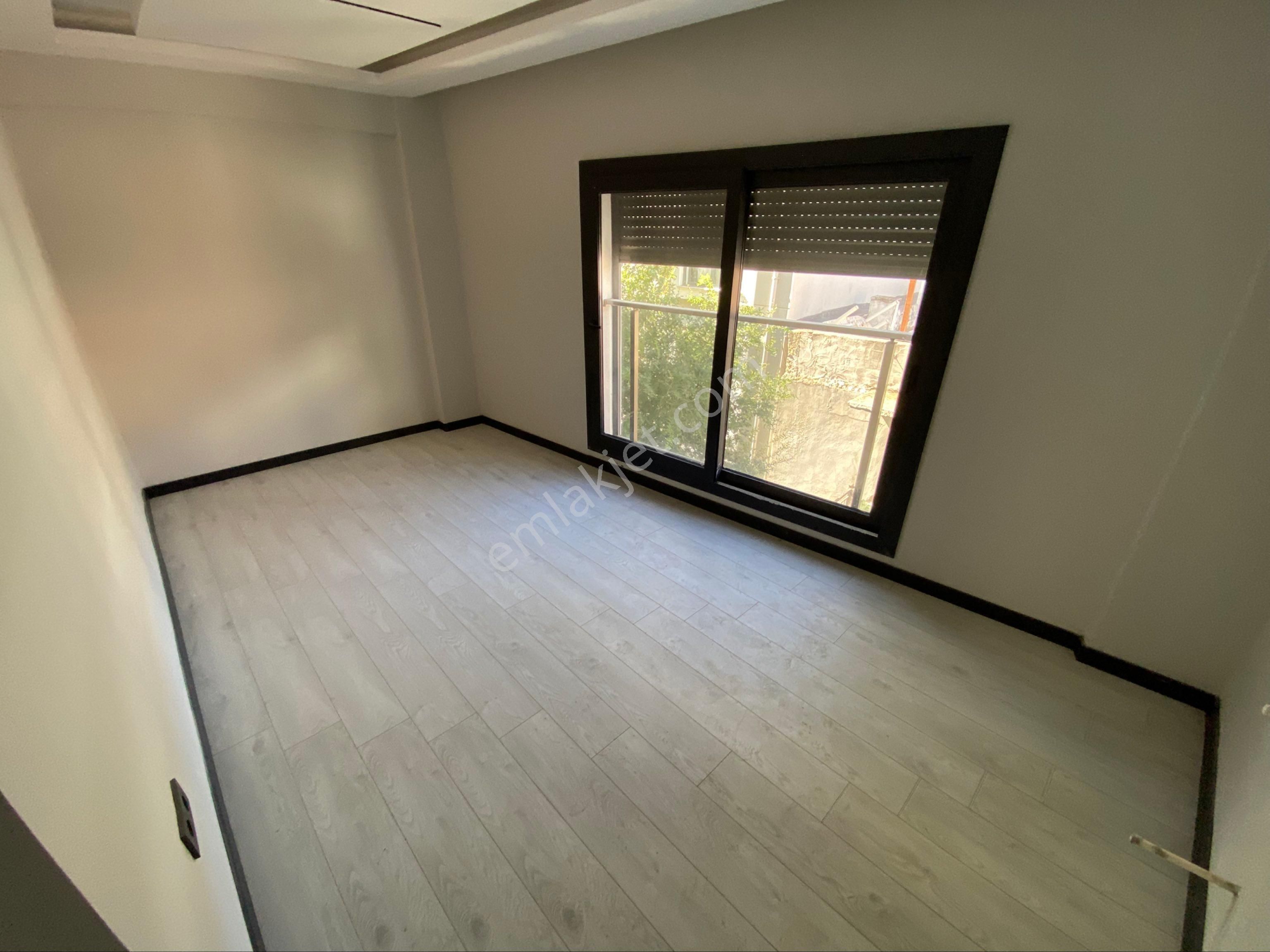 Bahçelievler’de Lüks Sıfır Arakat 2+1 Daire - Görsel 27