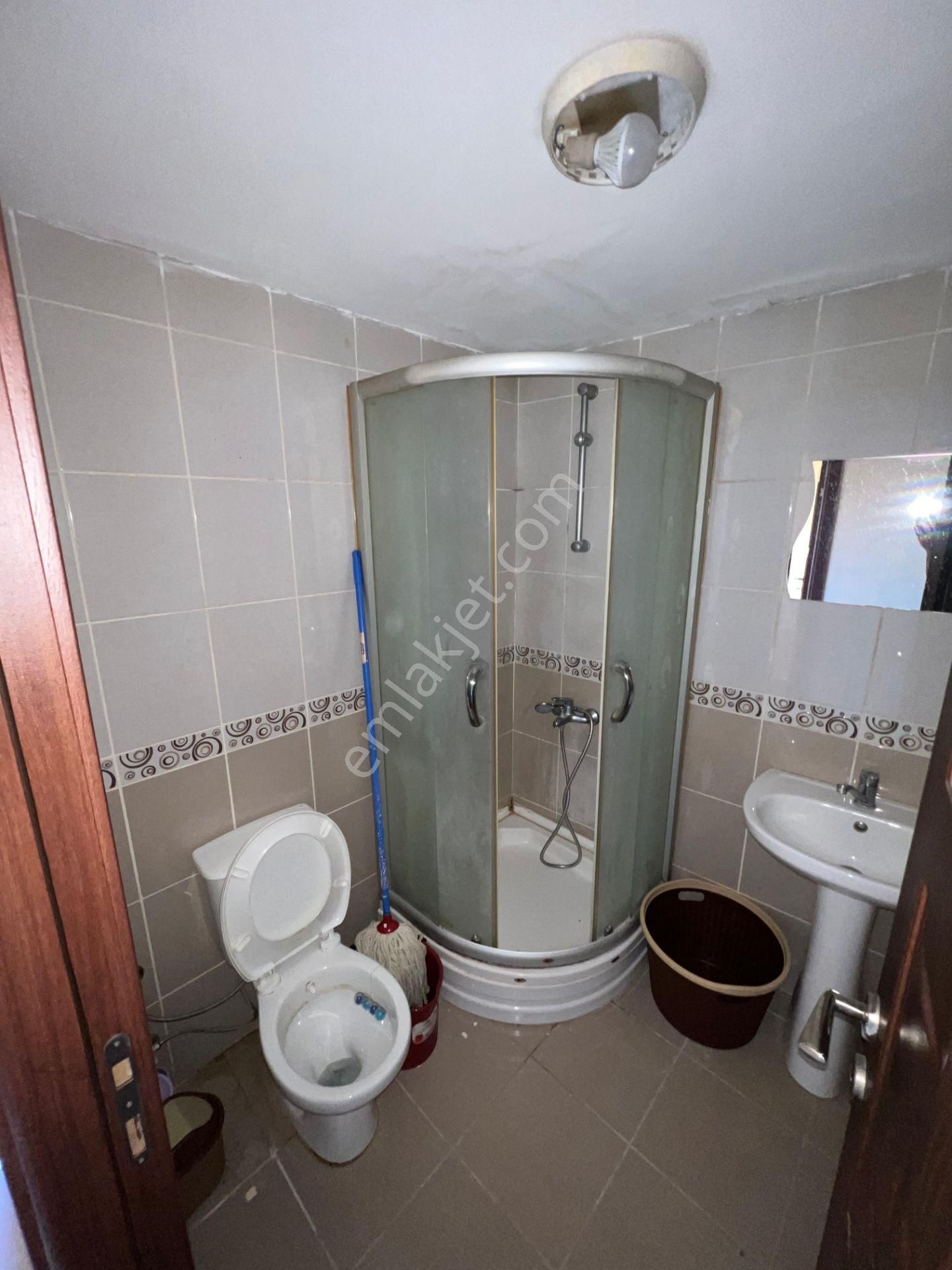 Akademi Emlak'tan Espark Yakını Geniş Kiralık 1+1 Daire - Görsel 12