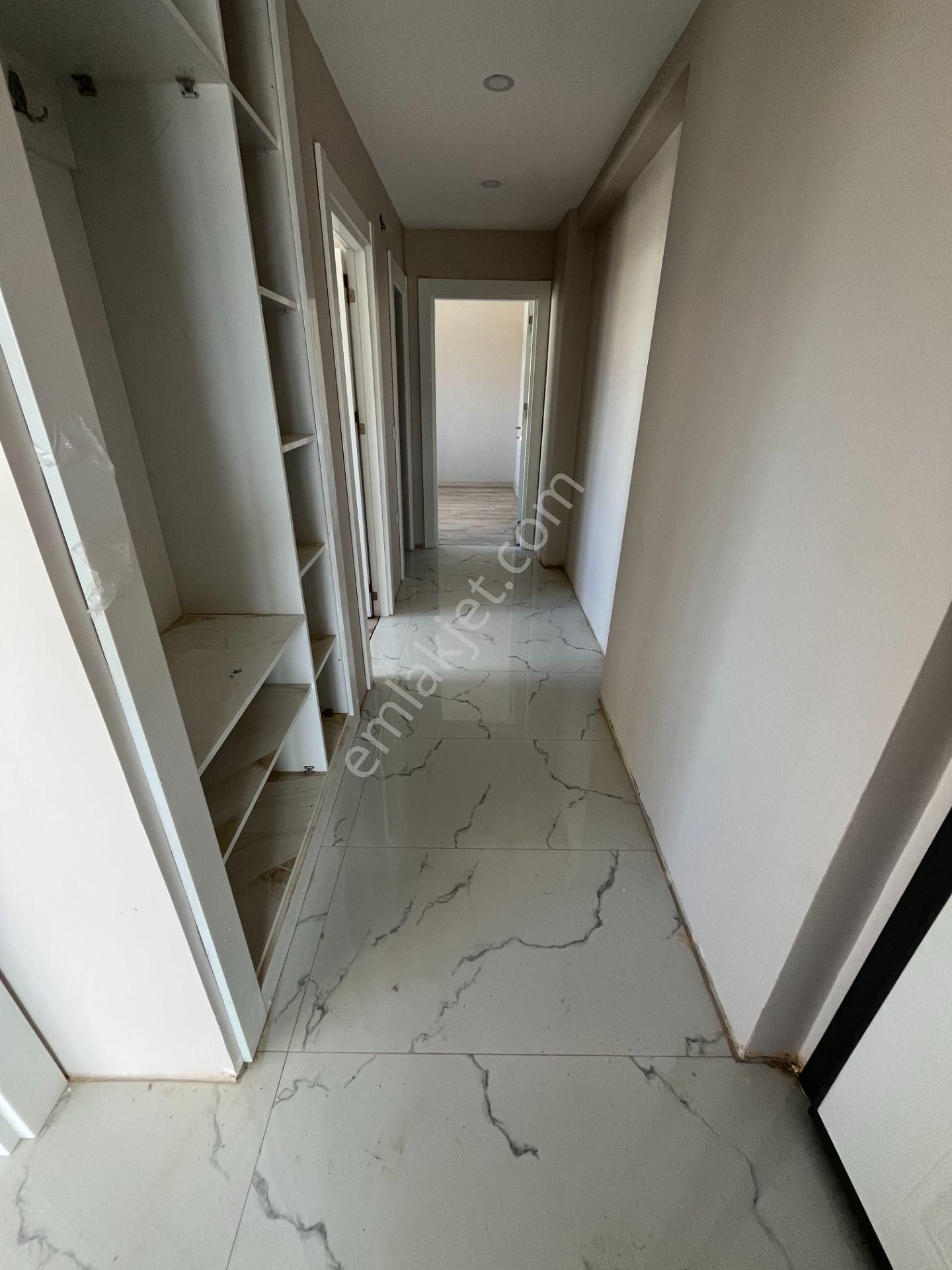 Büyükçekmece Cumhuriyet Mah Sıfır Ultra Lüks Butik Sitede 2+1 Satılık Daire - Görsel 16