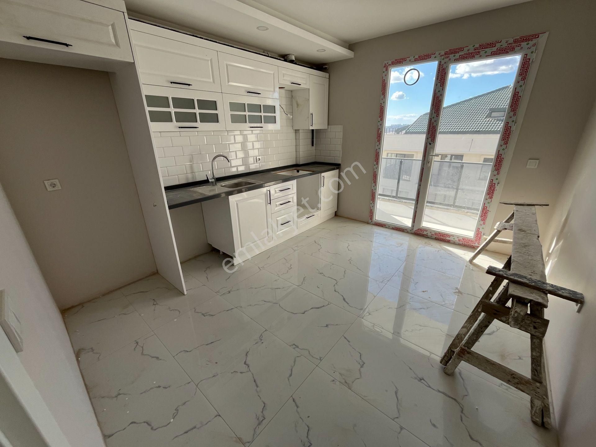 Büyükçekmece Cumhuriyet Mah Sıfır Ultra Lüks Butik Sitede 2+1 Satılık Daire - Görsel 2