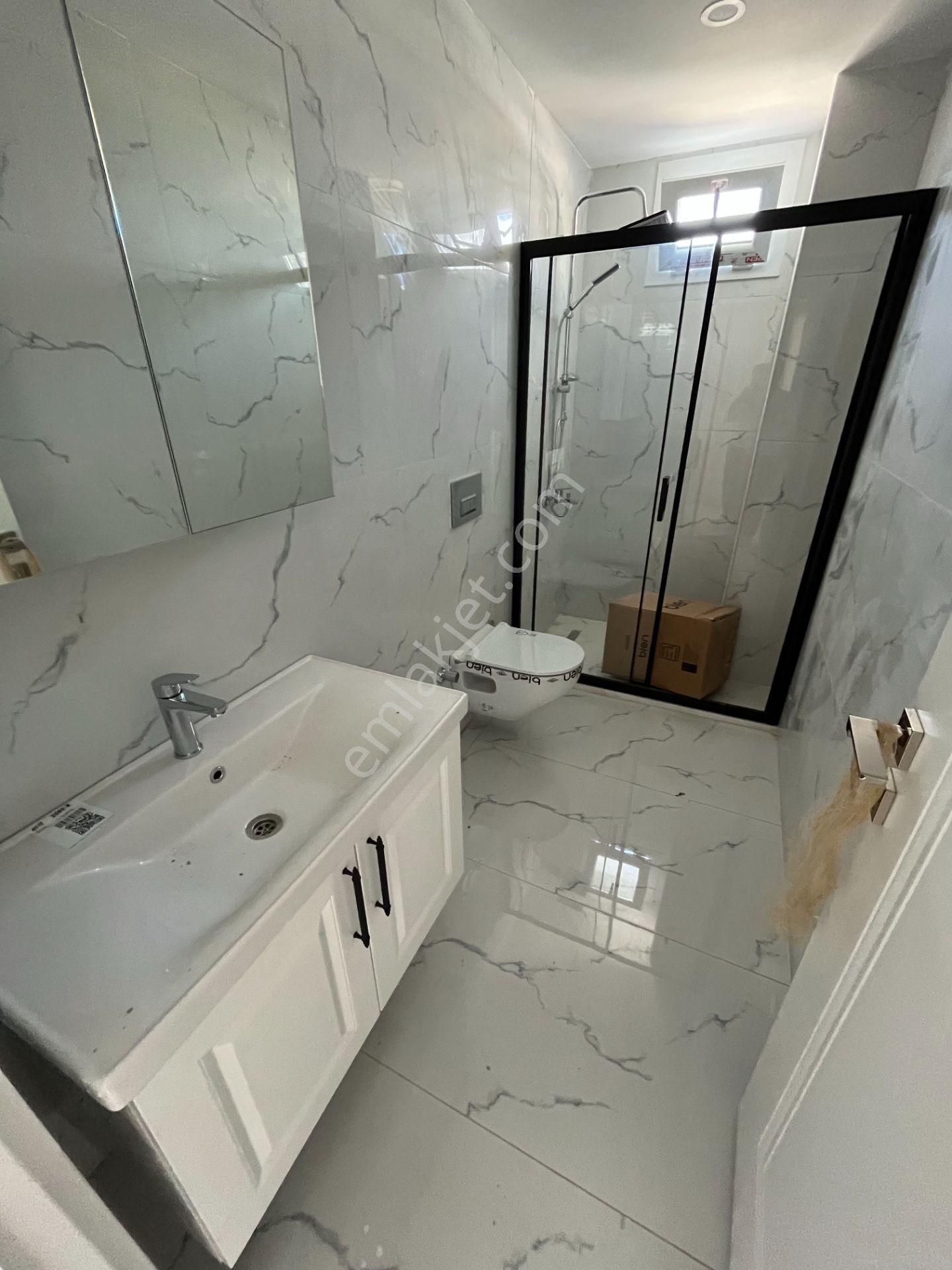 Büyükçekmece Cumhuriyet Mah Sıfır Ultra Lüks Butik Sitede 2+1 Satılık Daire - Görsel 12