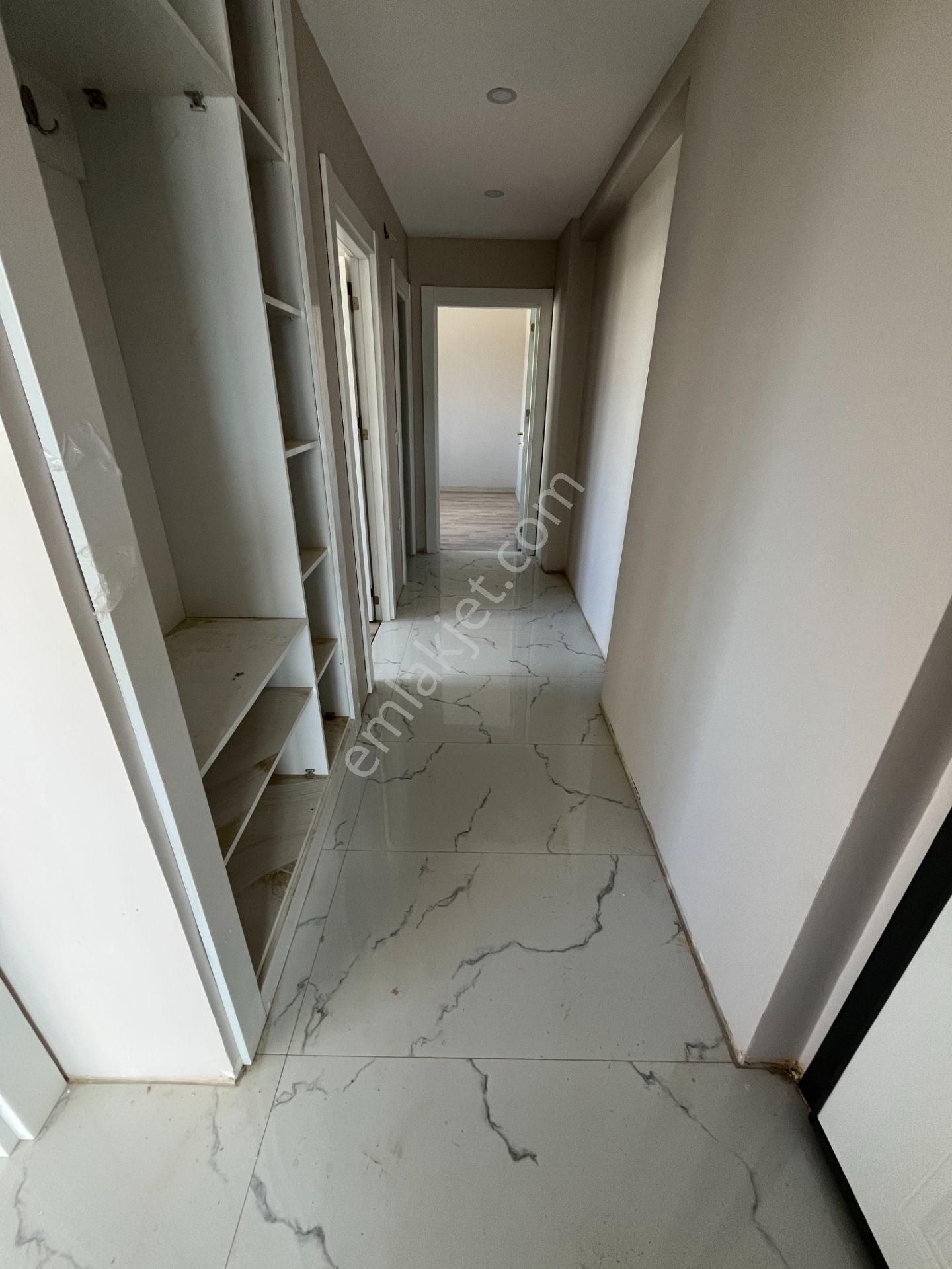 Büyükçekmece Cumhuriyet Mah Sıfır Ultra Lüks Butik Sitede 2+1 Satılık Daire - Görsel 15