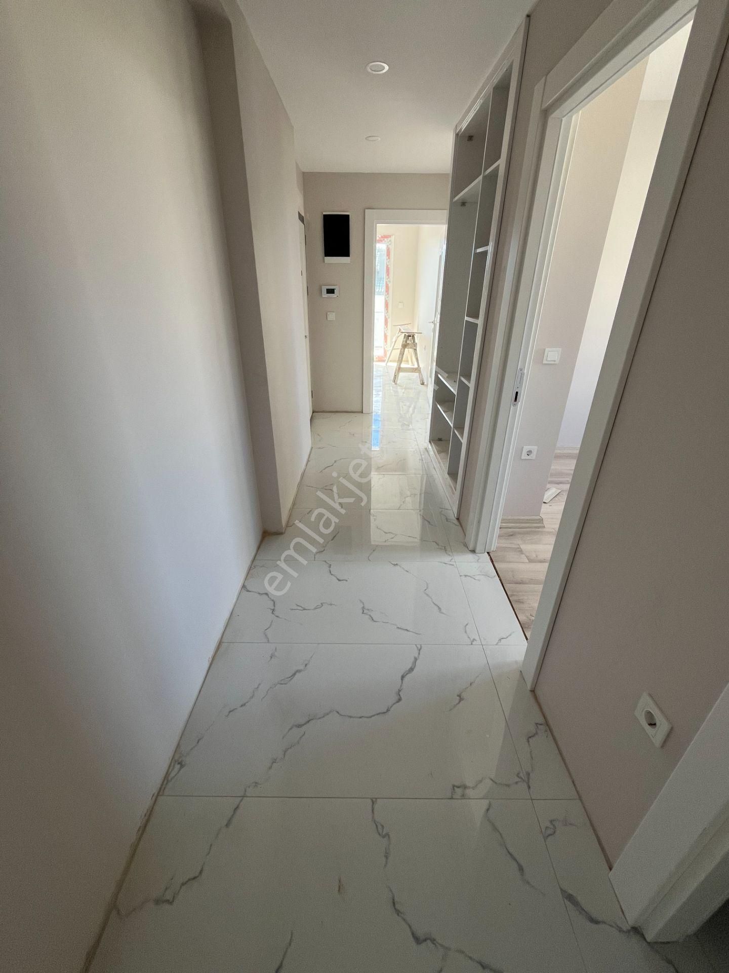 Büyükçekmece Cumhuriyet Mah Sıfır Ultra Lüks Butik Sitede 2+1 Satılık Daire - Görsel 17