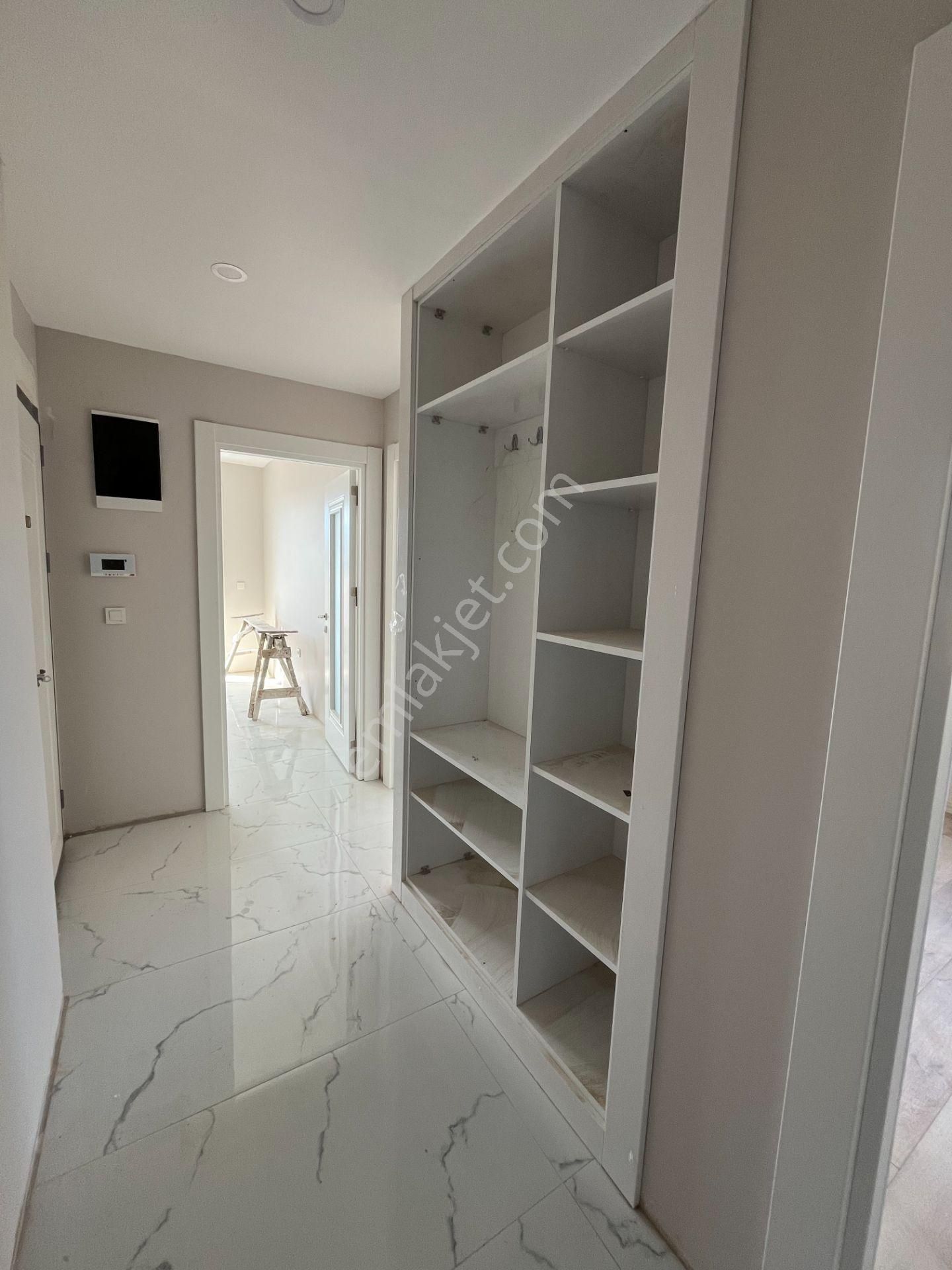 Büyükçekmece Cumhuriyet Mah Sıfır Ultra Lüks Butik Sitede 2+1 Satılık Daire - Görsel 19