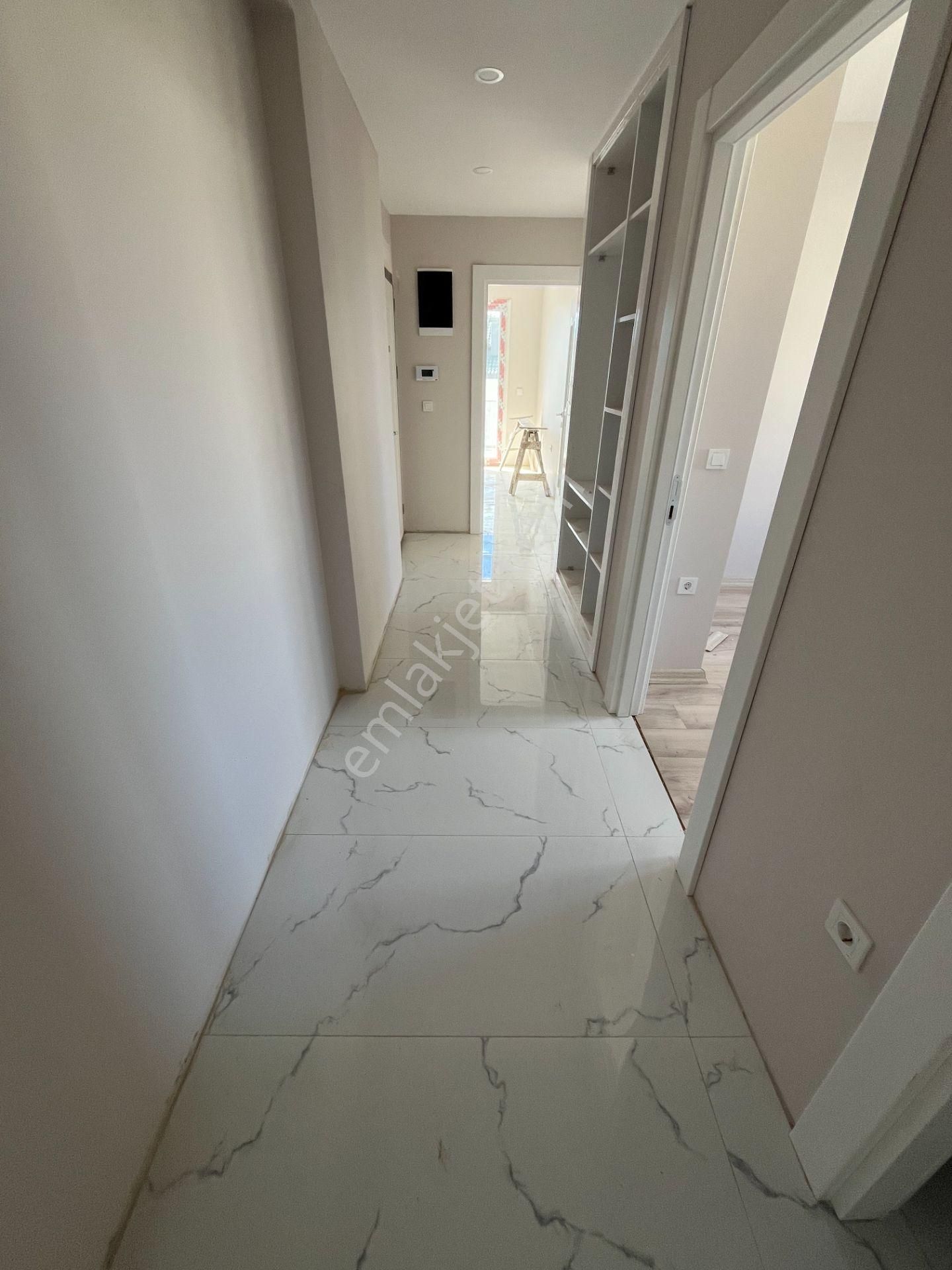 Büyükçekmece Cumhuriyet Mah Sıfır Ultra Lüks Butik Sitede 2+1 Satılık Daire - Görsel 18