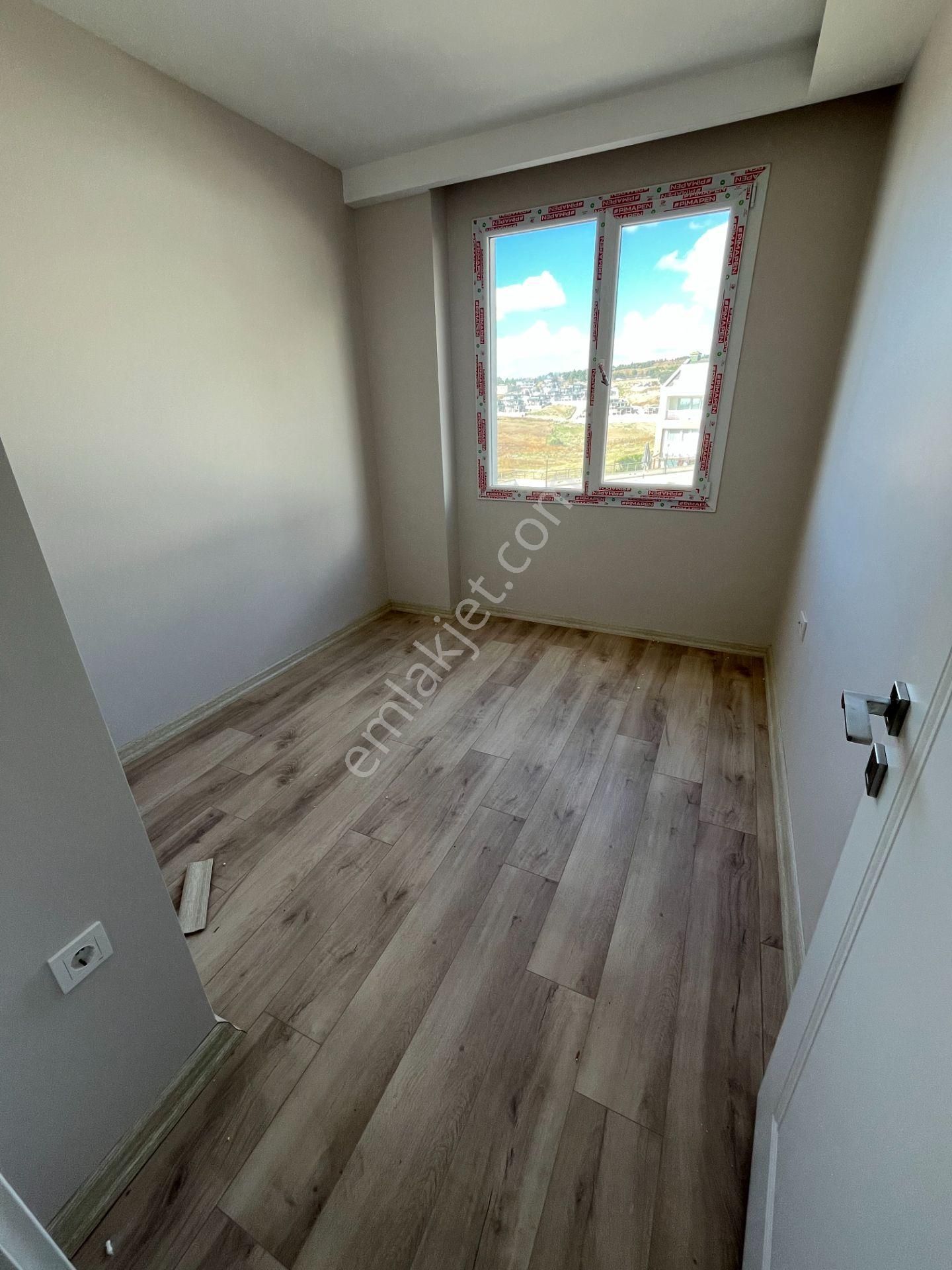 Büyükçekmece Cumhuriyet Mah Sıfır Ultra Lüks Butik Sitede 2+1 Satılık Daire - Görsel 9