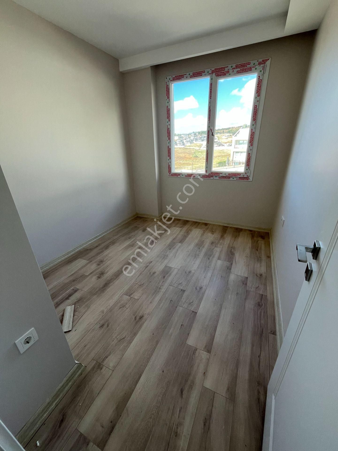 Büyükçekmece Cumhuriyet Mah Sıfır Ultra Lüks Butik Sitede 2+1 Satılık Daire - Görsel 10