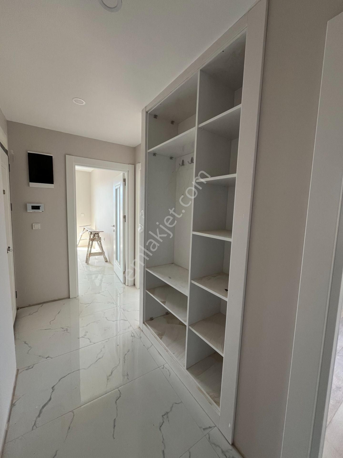 Büyükçekmece Cumhuriyet Mah Sıfır Ultra Lüks Butik Sitede 2+1 Satılık Daire - Görsel 20