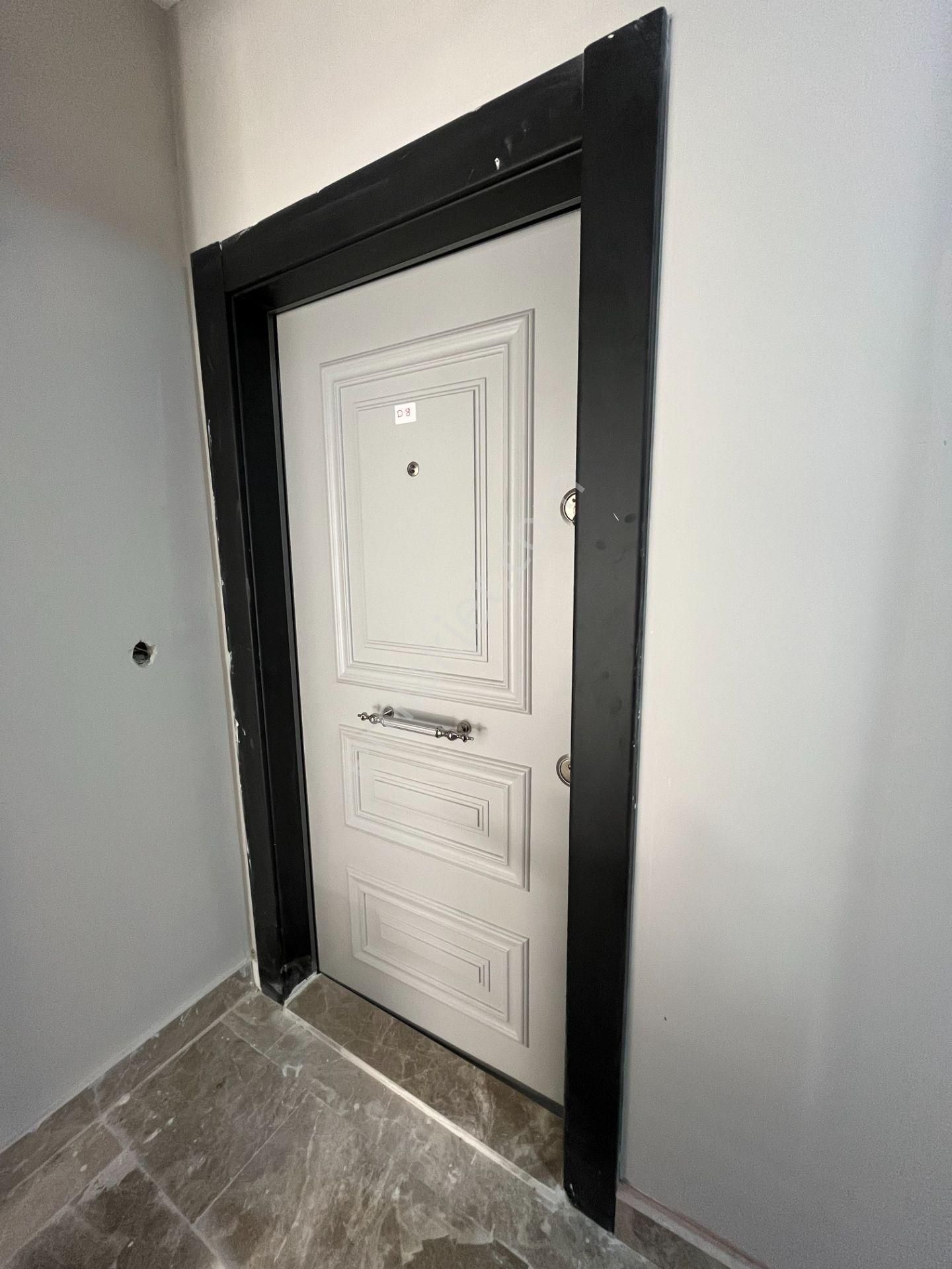 Büyükçekmece Cumhuriyet Mah Sıfır Ultra Lüks Butik Sitede 2+1 Satılık Daire - Görsel 22