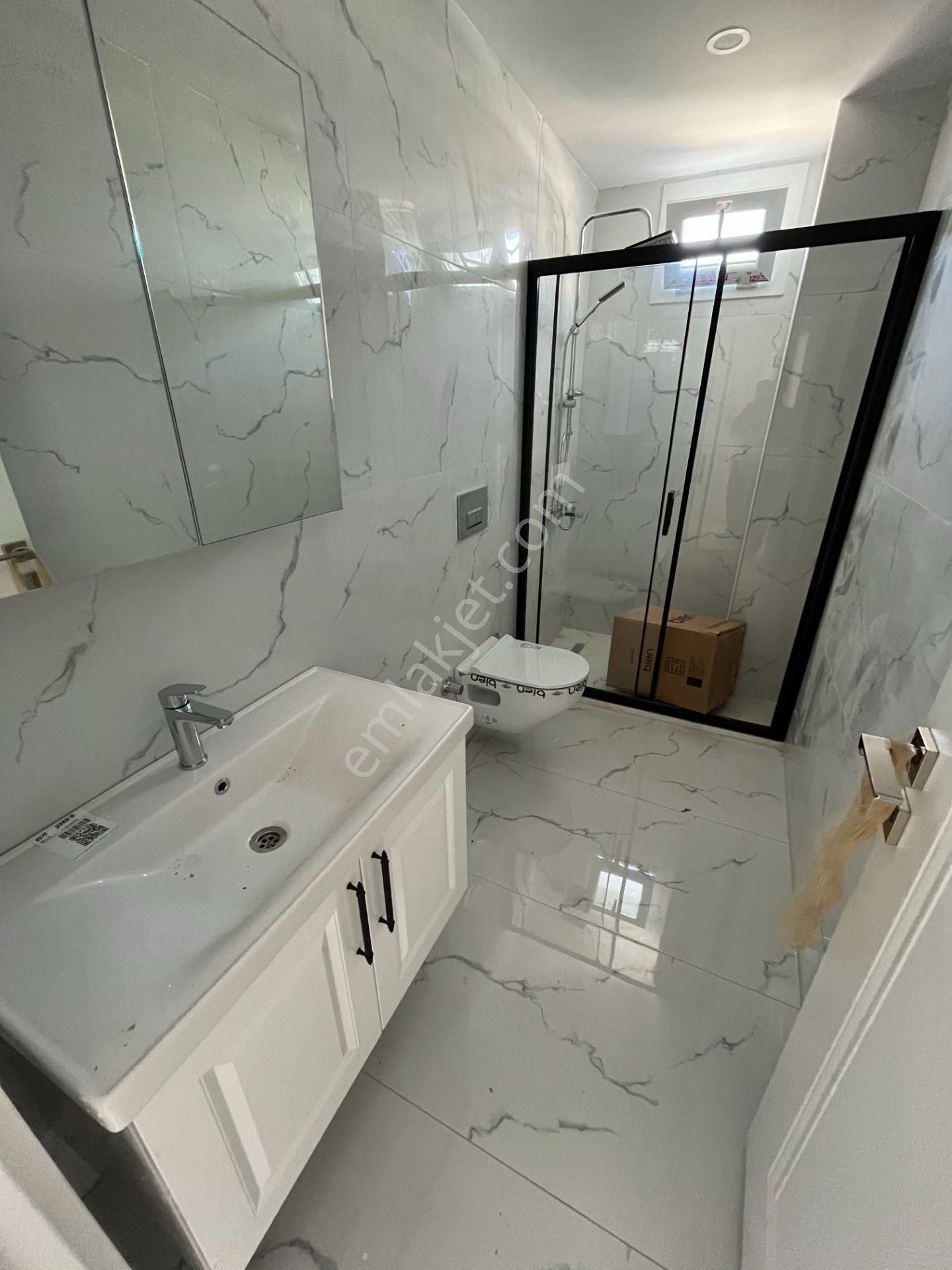 Büyükçekmece Cumhuriyet Mah Sıfır Ultra Lüks Butik Sitede 2+1 Satılık Daire - Görsel 11