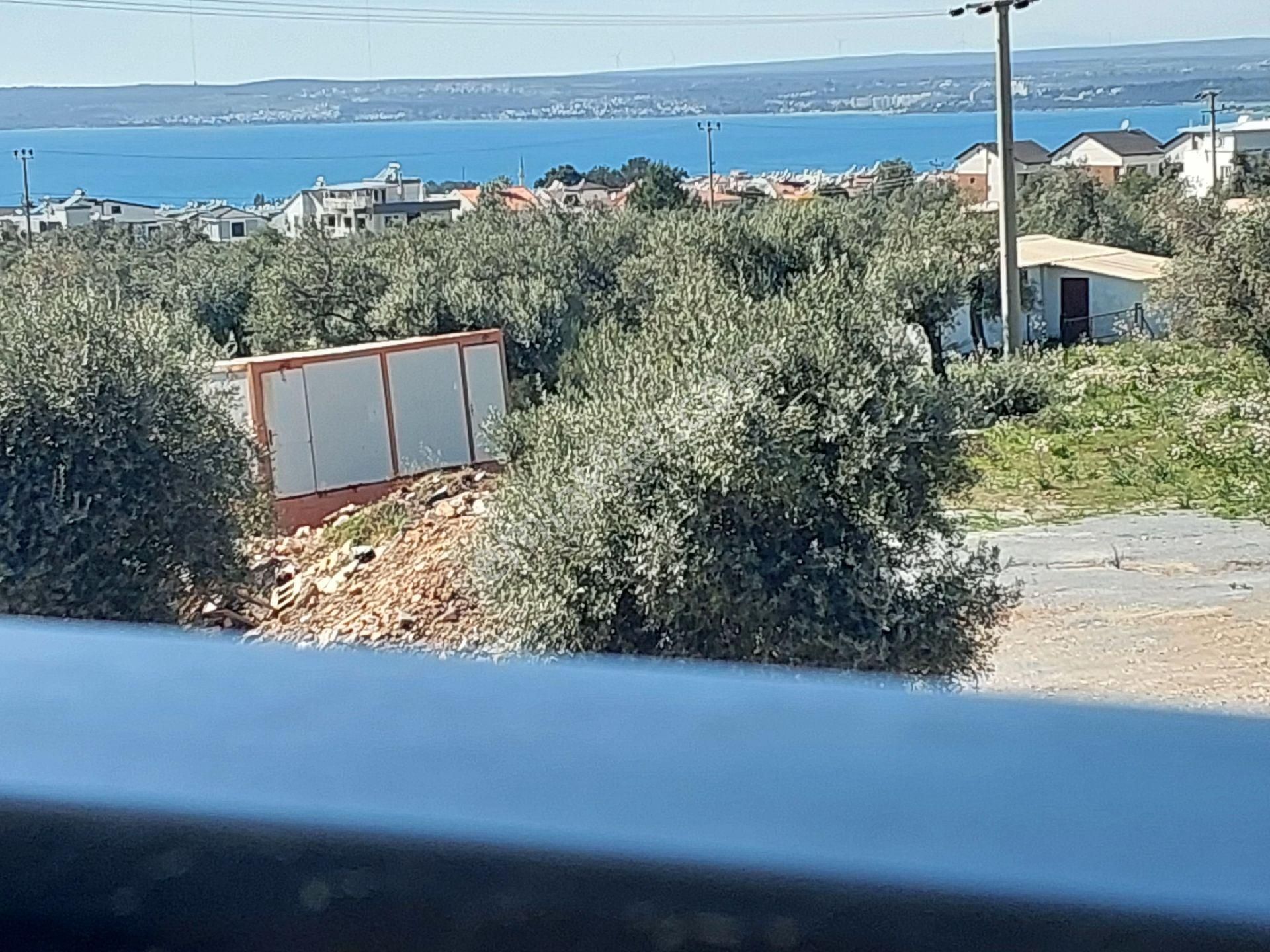 3+1 Tam Müstakil Villa Havuzlu Otoparklı Deniz Manzaralı - Görsel 19