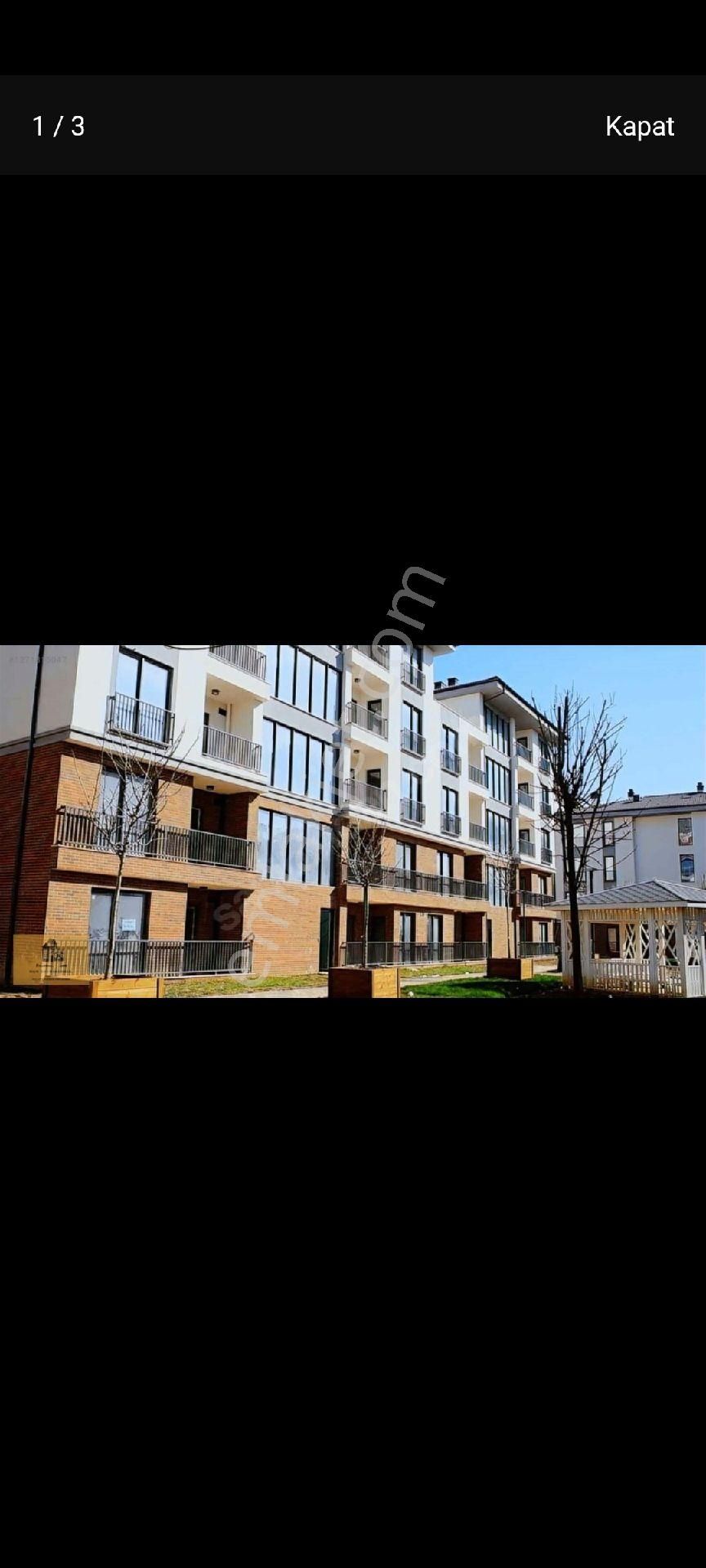 Satılık Beykoz Tokatkoyu Kentseldonusum De 2+1 Ara Kat Daire - Görsel 2