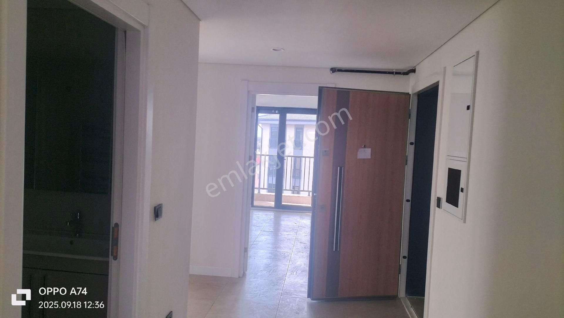 Satılık Beykoz Tokatkoyu Kentseldonusum De 2+1 Ara Kat Daire - Görsel 12