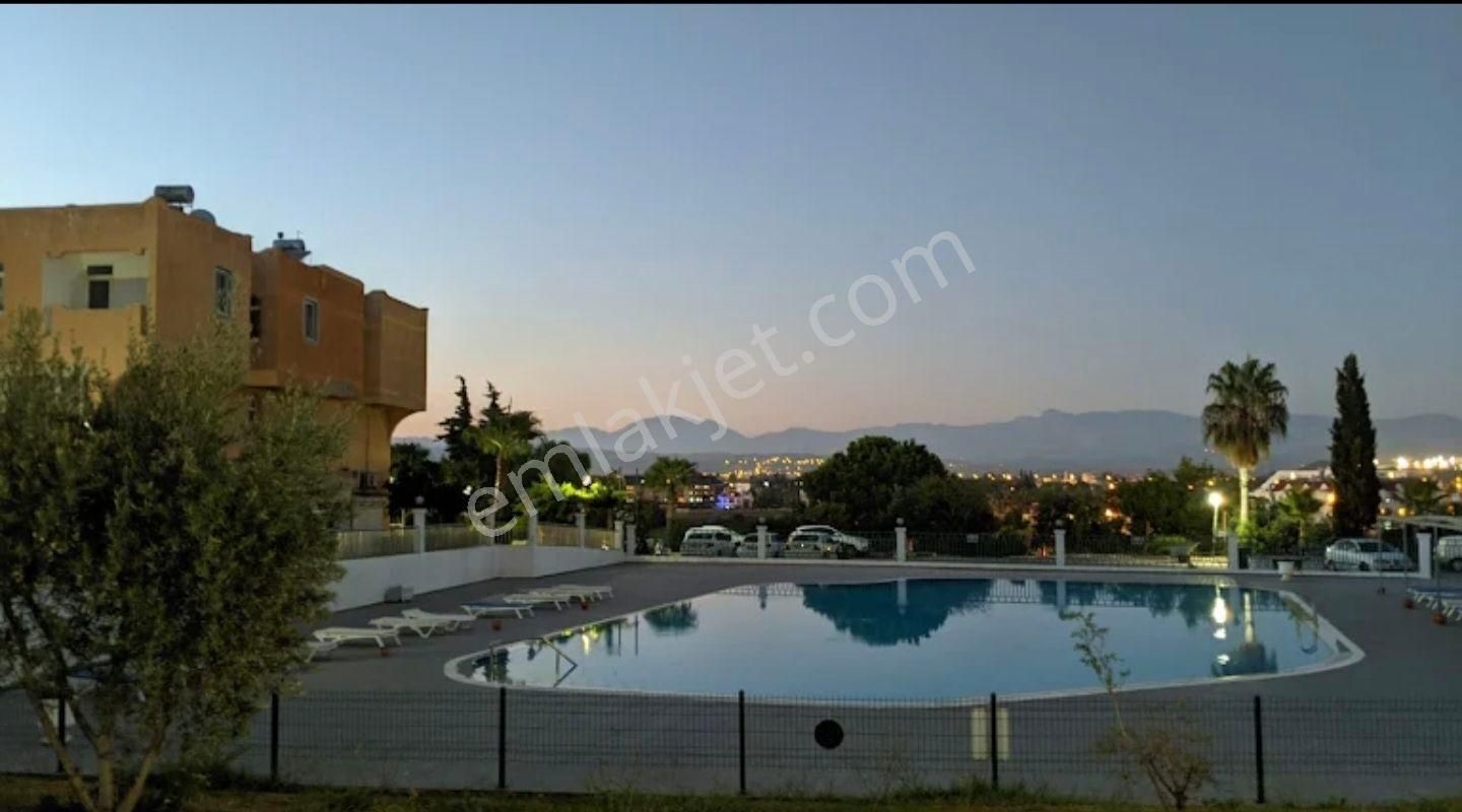 Çolaklı Kamelya 3 Sitesinde Satılık Daire - Görsel 5