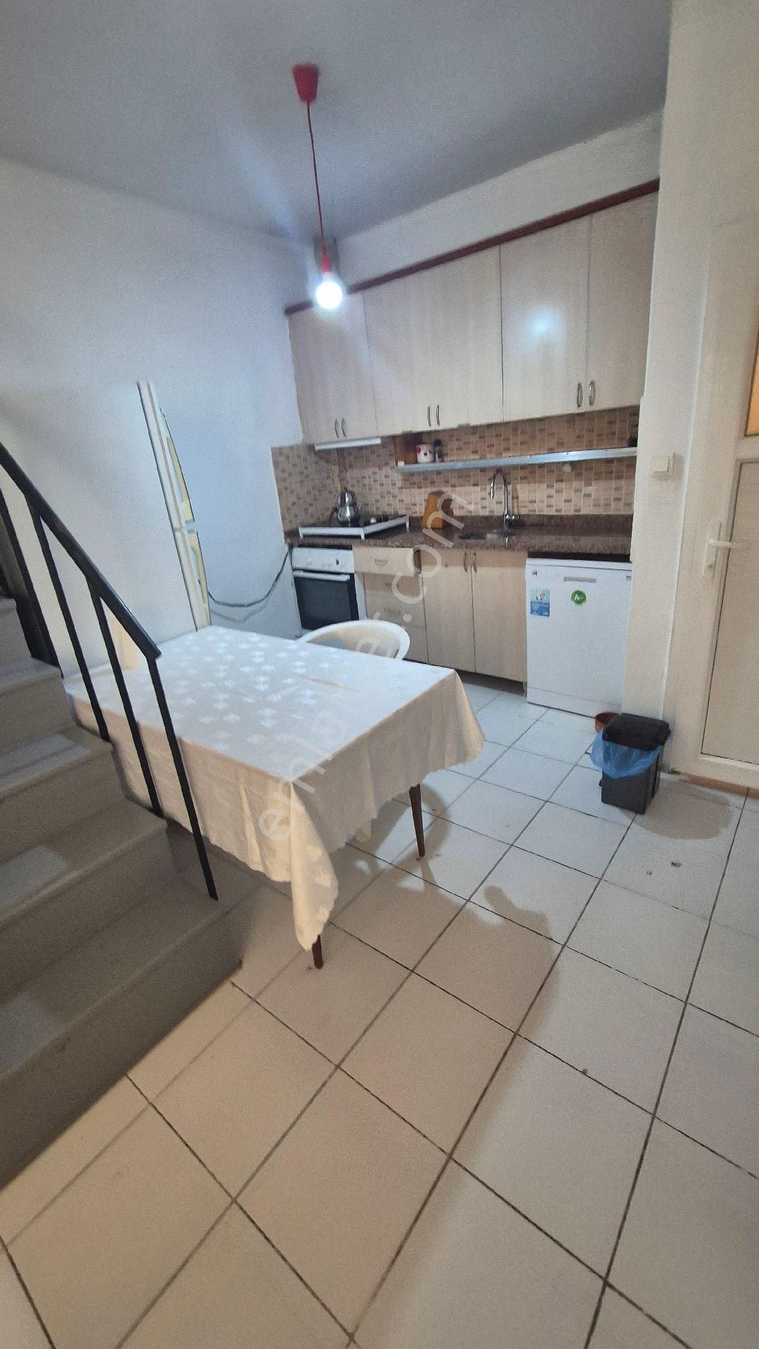 Çolaklı Kamelya 3 Sitesinde Satılık Daire - Görsel 33