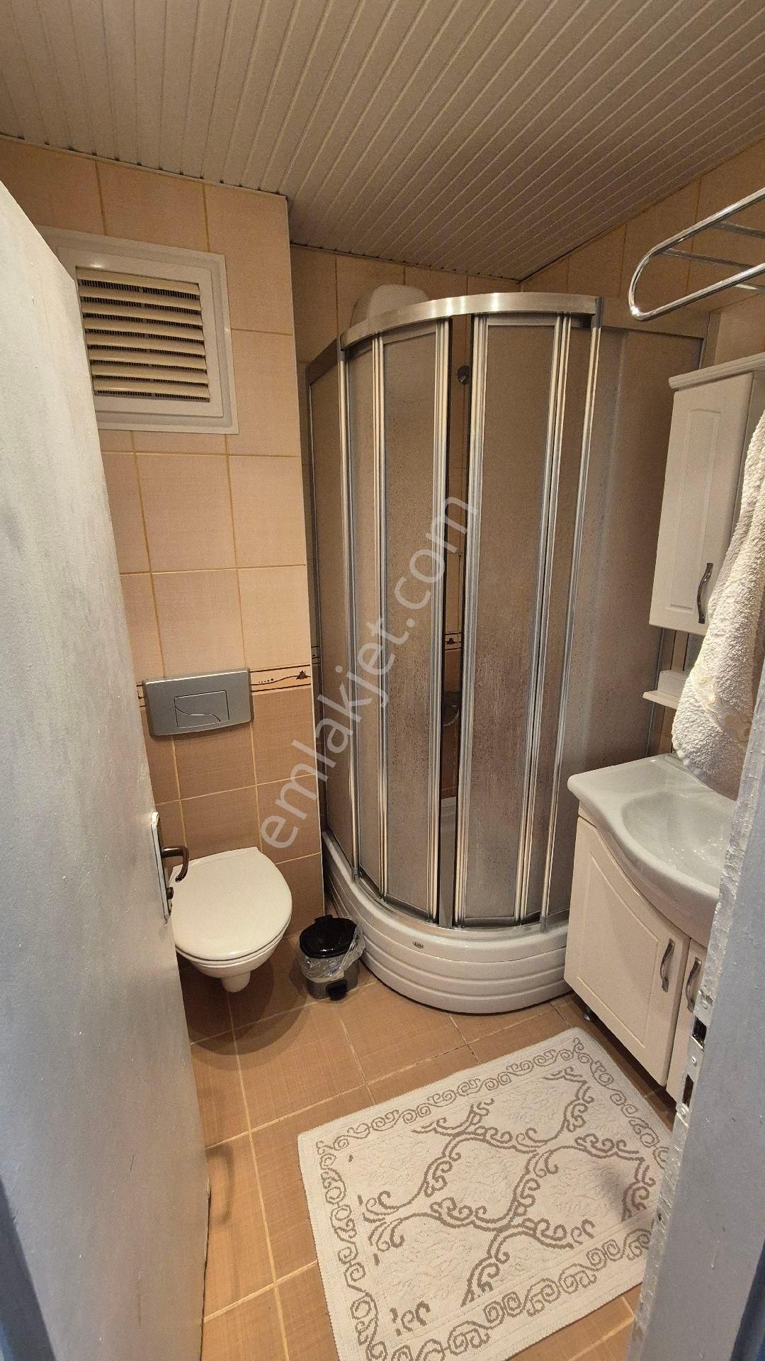 Çolaklı Kamelya 3 Sitesinde Satılık Daire - Görsel 21
