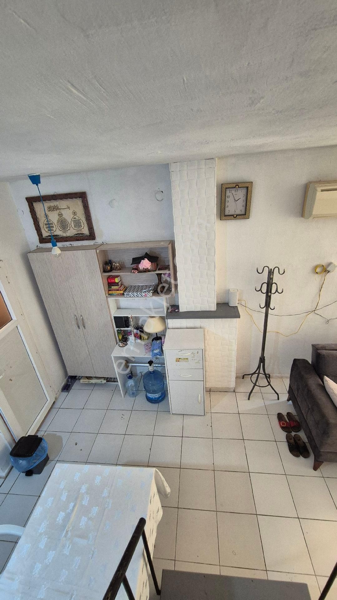 Çolaklı Kamelya 3 Sitesinde Satılık Daire - Görsel 11
