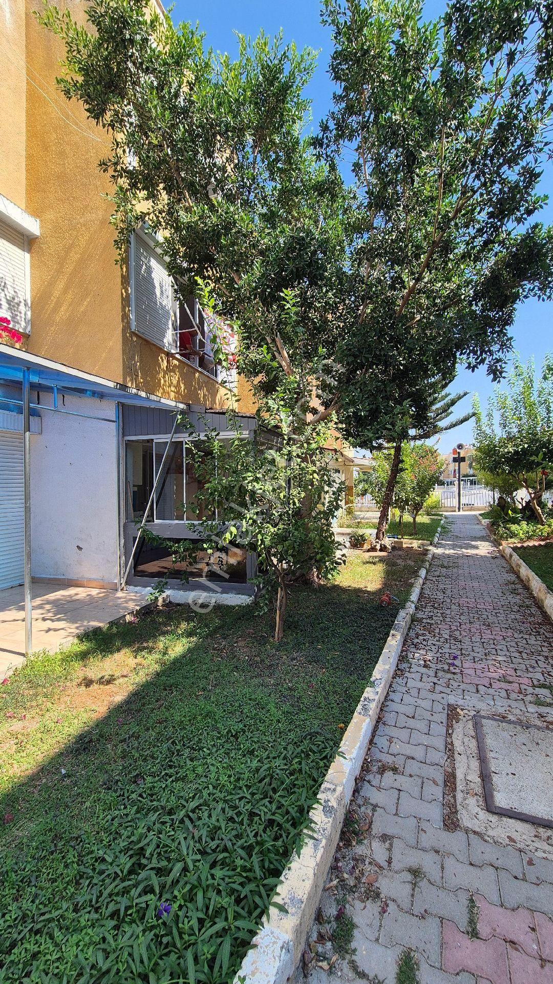 Çolaklı Kamelya 3 Sitesinde Satılık Daire - Görsel 6