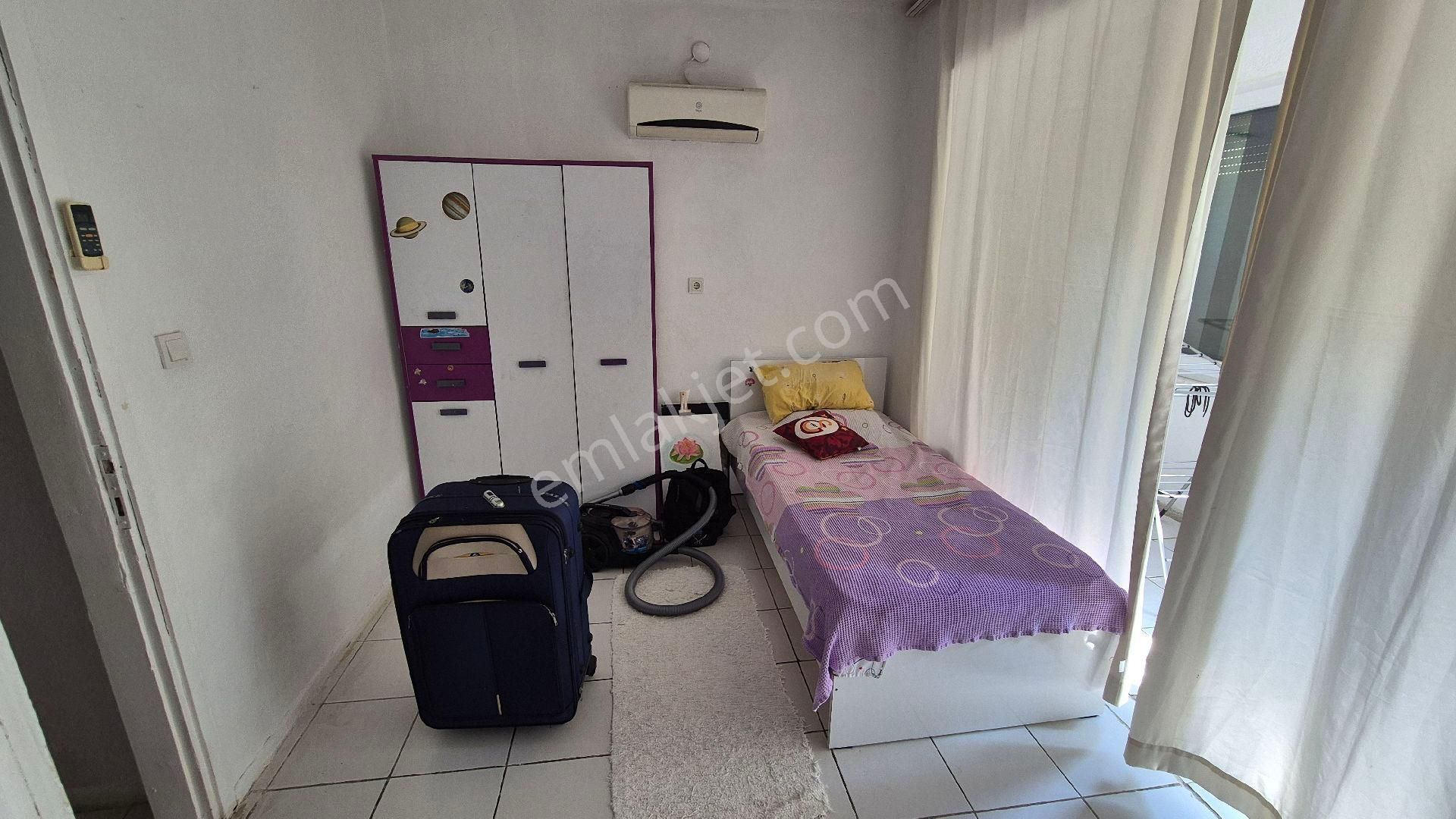 Çolaklı Kamelya 3 Sitesinde Satılık Daire - Görsel 18