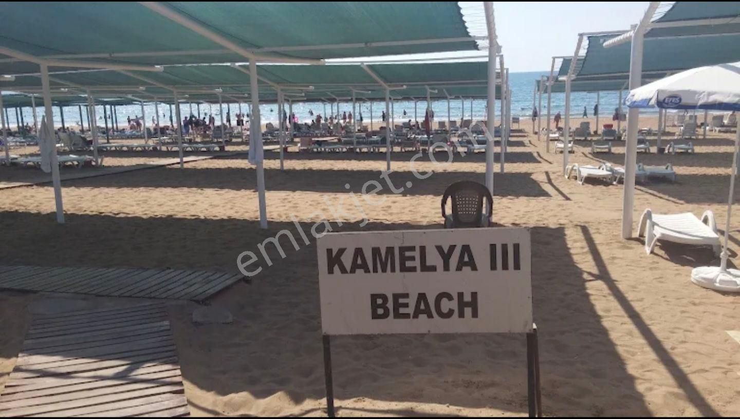 Çolaklı Kamelya 3 Sitesinde Satılık Daire - Görsel 15