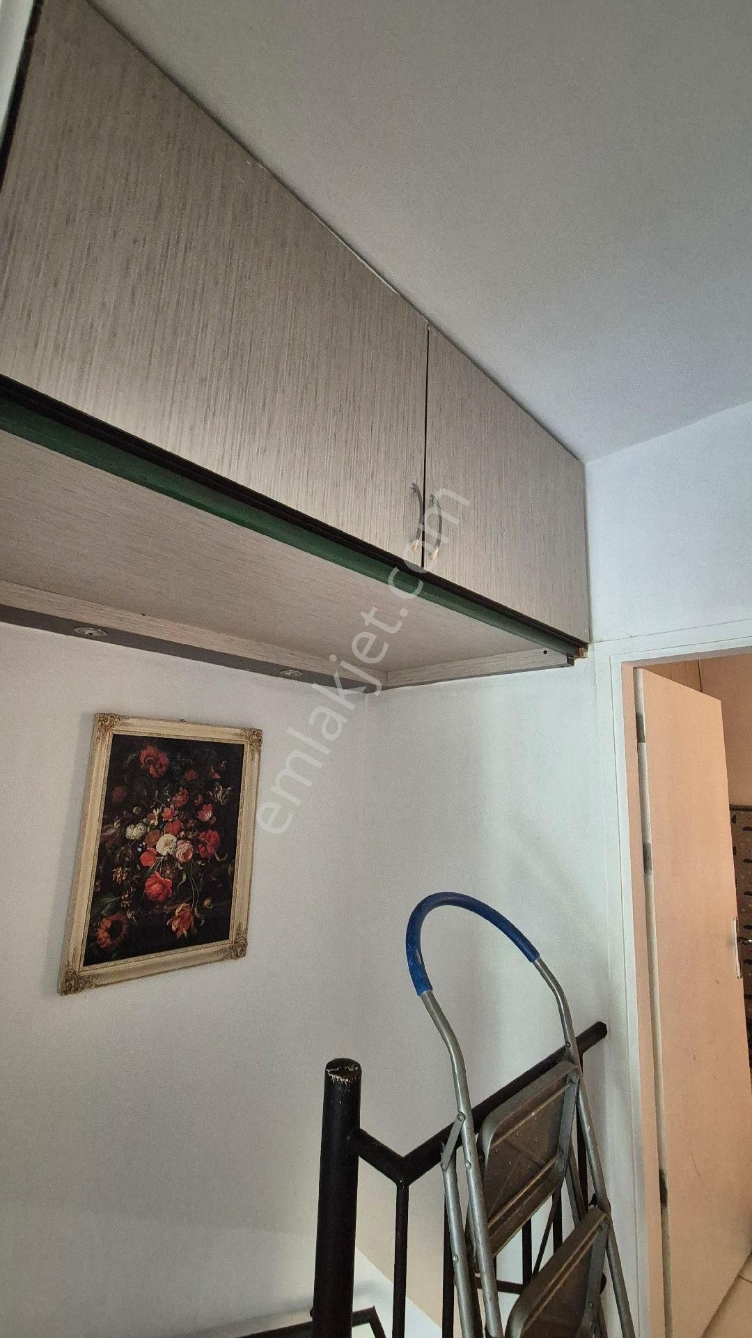 Çolaklı Kamelya 3 Sitesinde Satılık Daire - Görsel 13
