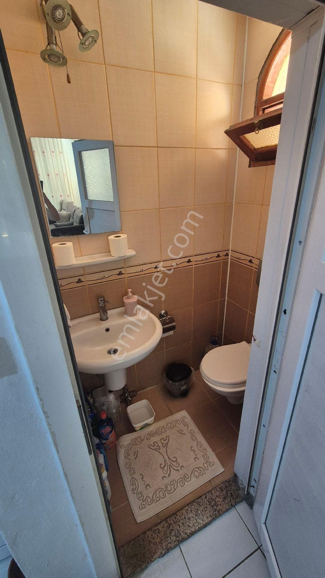 Çolaklı Kamelya 3 Sitesinde Satılık Daire - Görsel 29