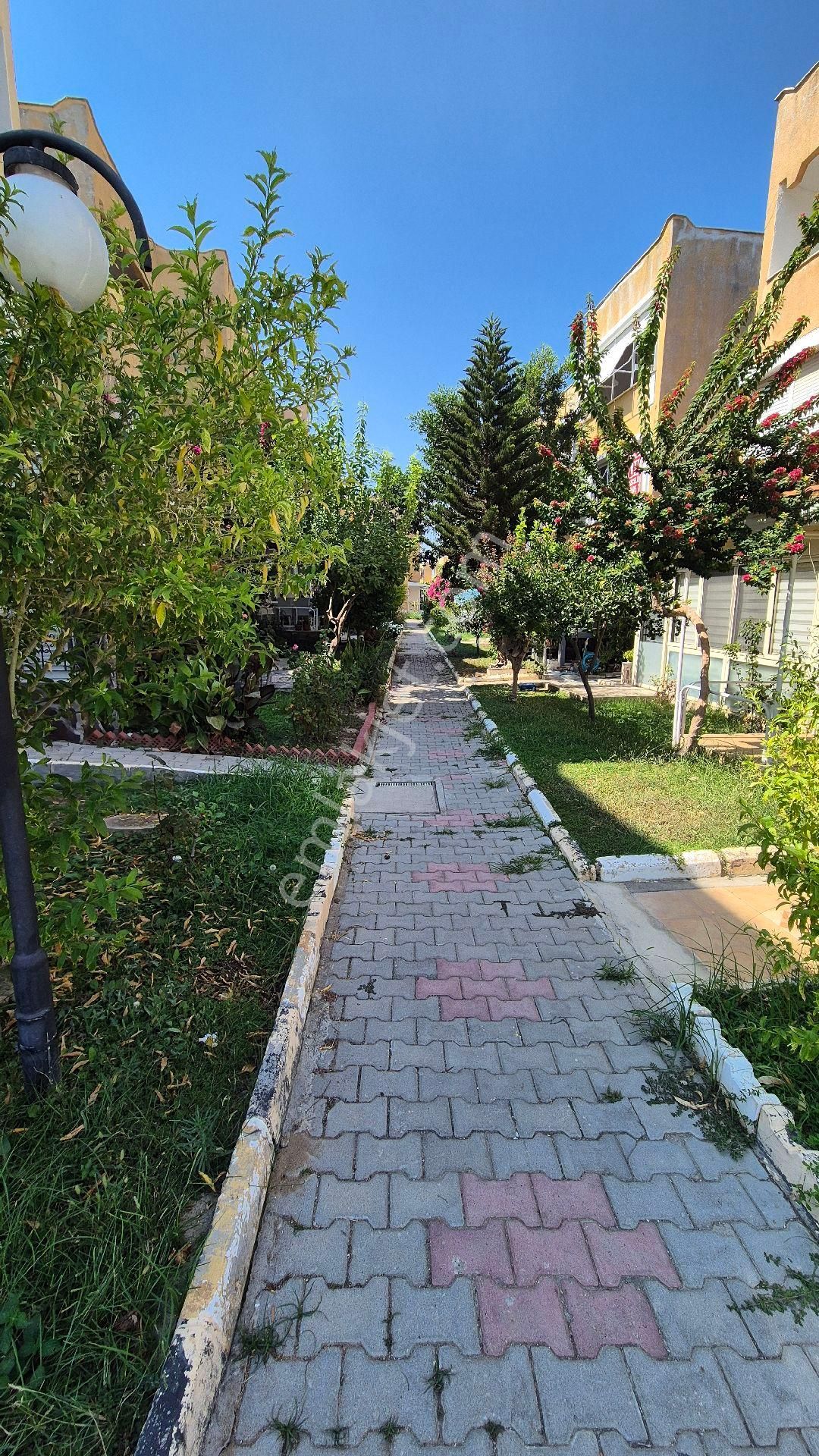 Çolaklı Kamelya 3 Sitesinde Satılık Daire - Görsel 9