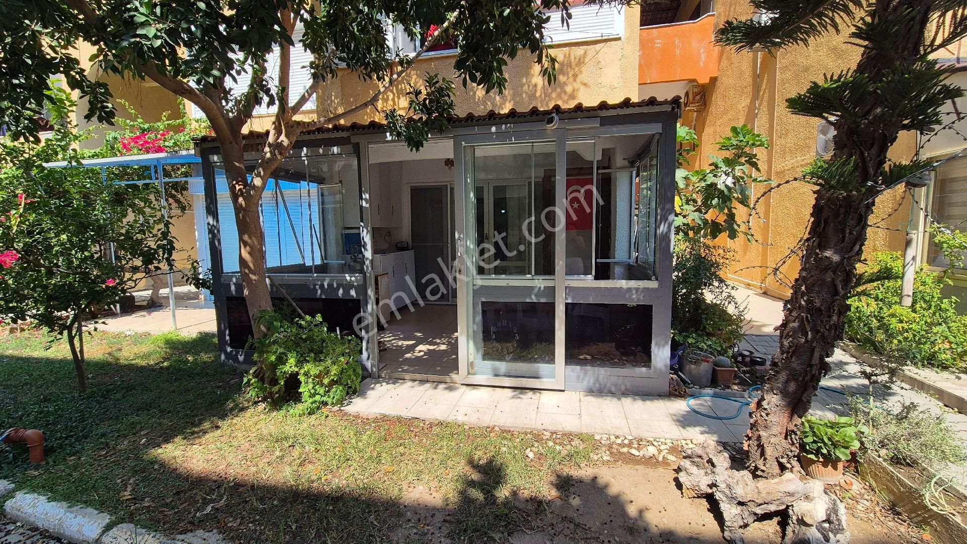 Çolaklı Kamelya 3 Sitesinde Satılık Daire - Görsel 7
