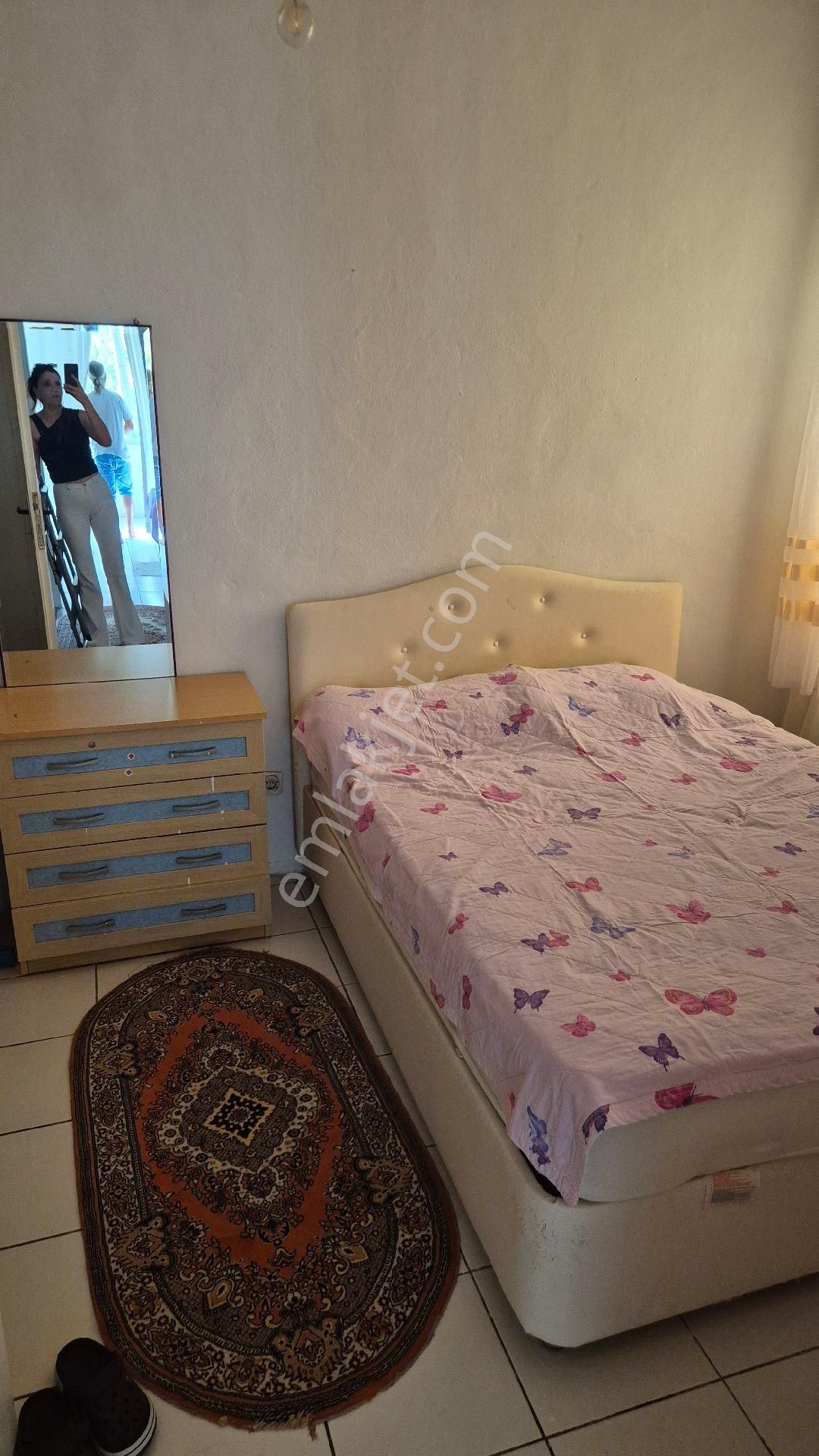 Çolaklı Kamelya 3 Sitesinde Satılık Daire - Görsel 23