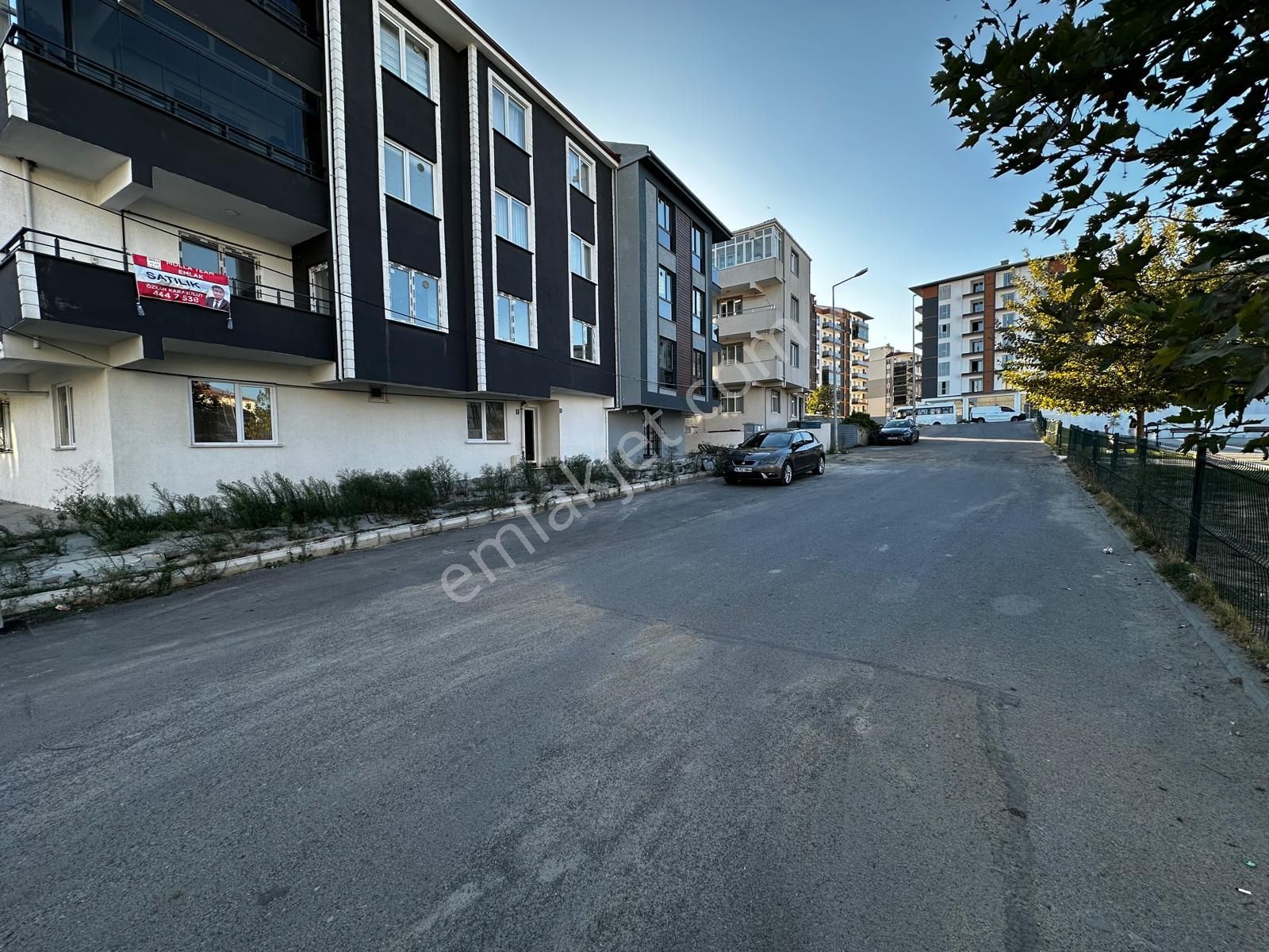 Molla Team'den 2+1 Geniş Ferah 110 M2 Şehsinan Mah Satılık Daire - Görsel 23