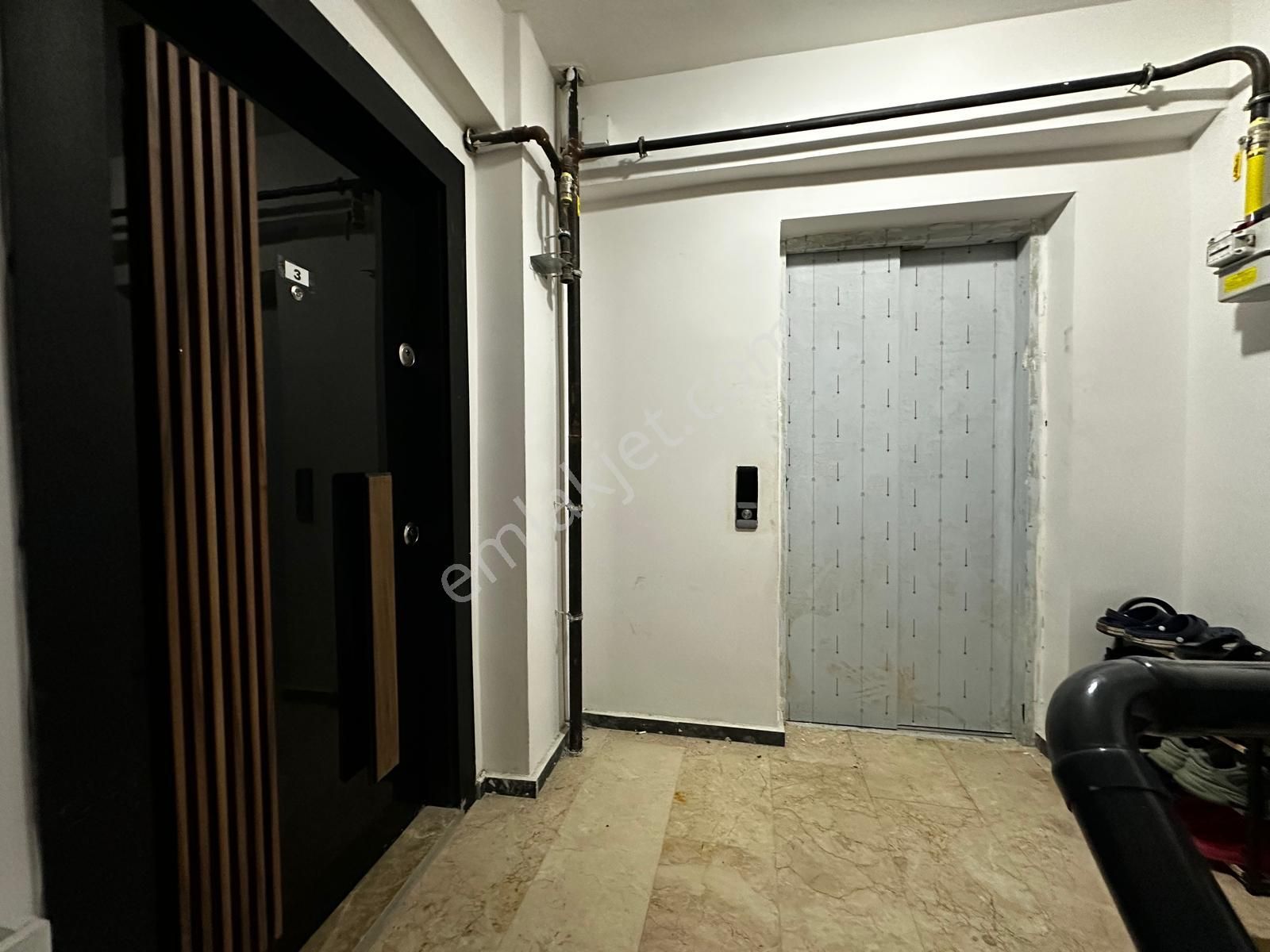 Molla Team'den 2+1 Geniş Ferah 110 M2 Şehsinan Mah Satılık Daire - Görsel 18