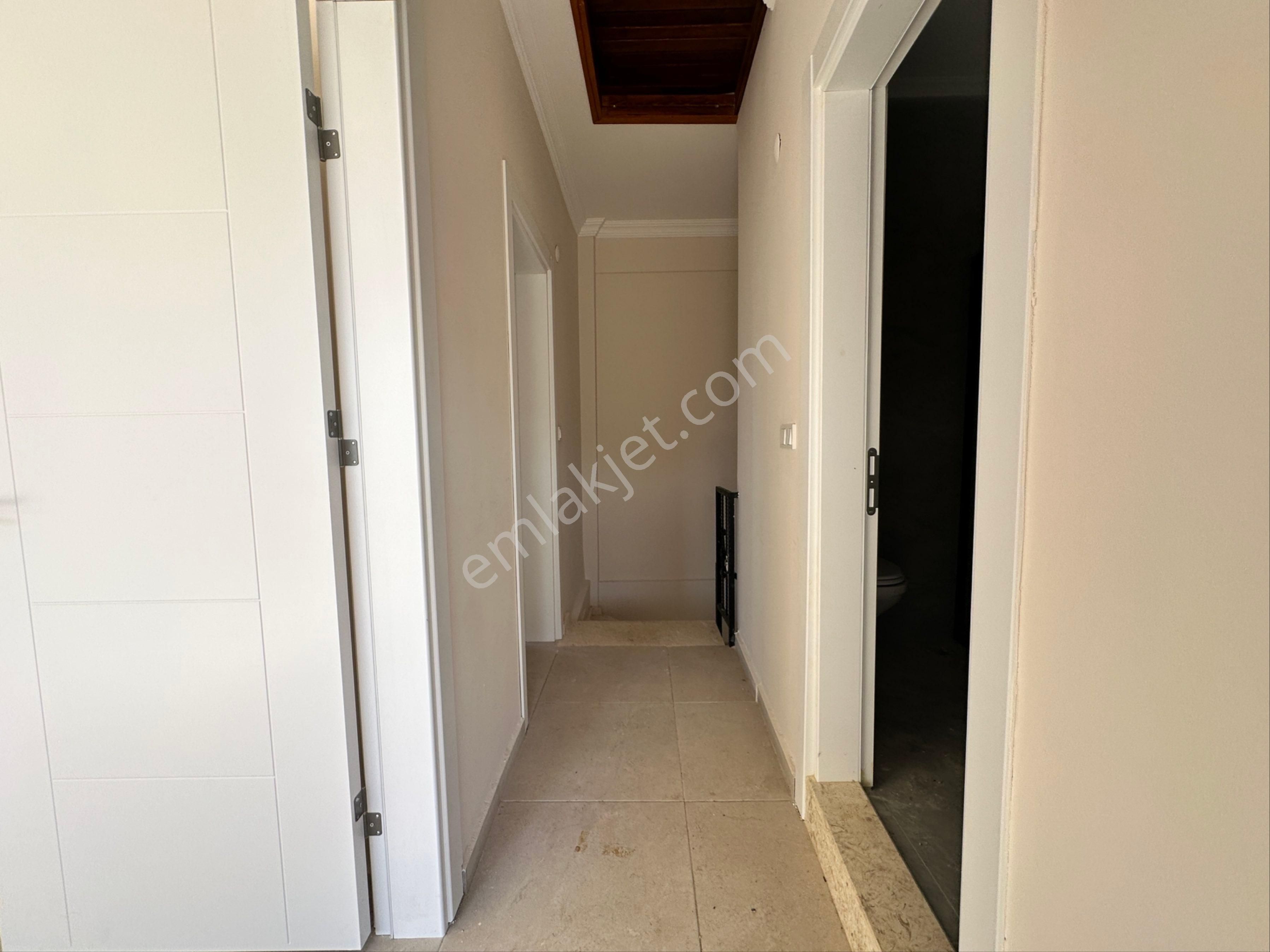 Seferihisar Doğanbeyde3+1 Satılık Villa Denize 5km - Görsel 19