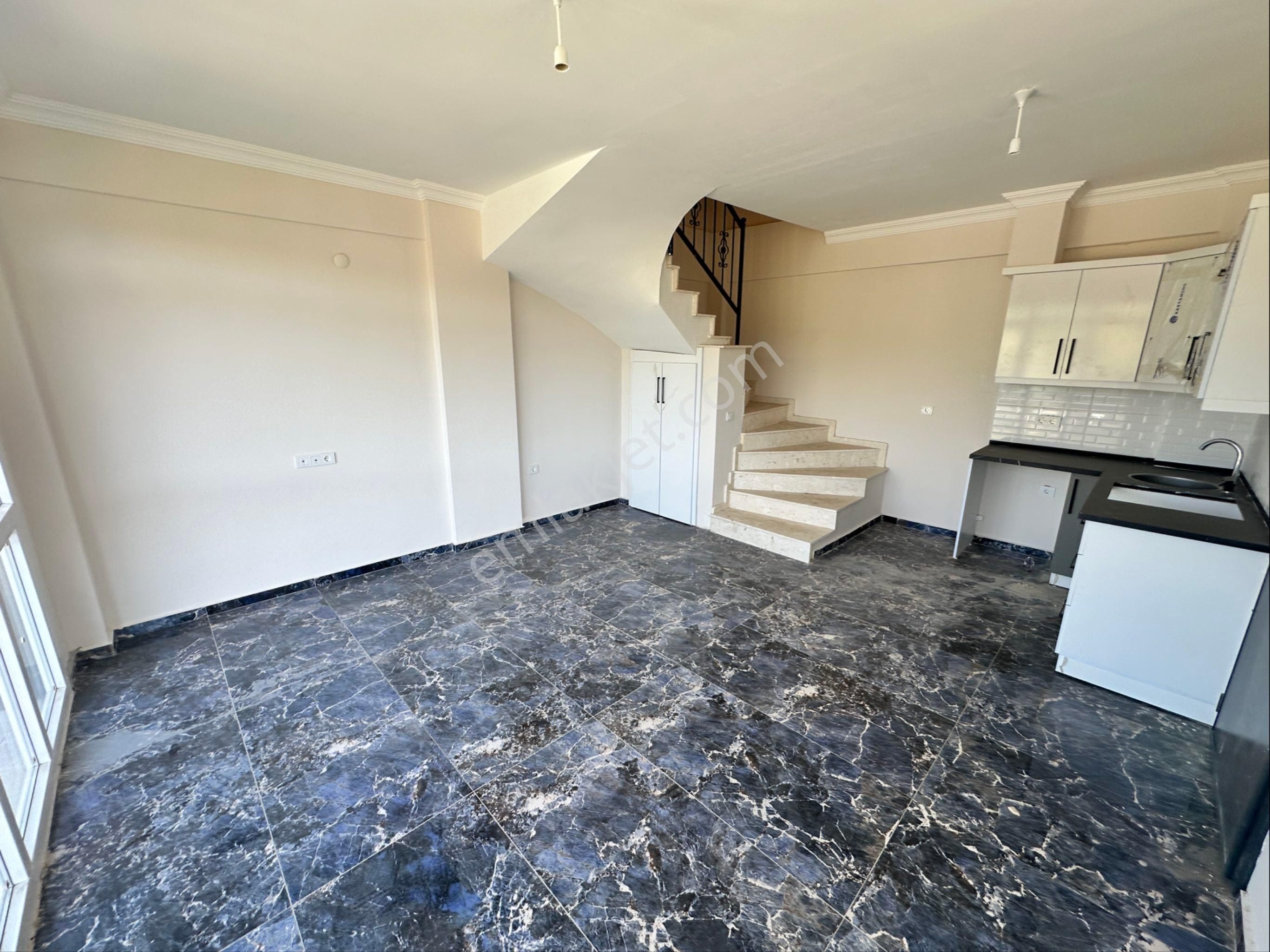 Seferihisar Doğanbeyde3+1 Satılık Villa Denize 5km - Görsel 6