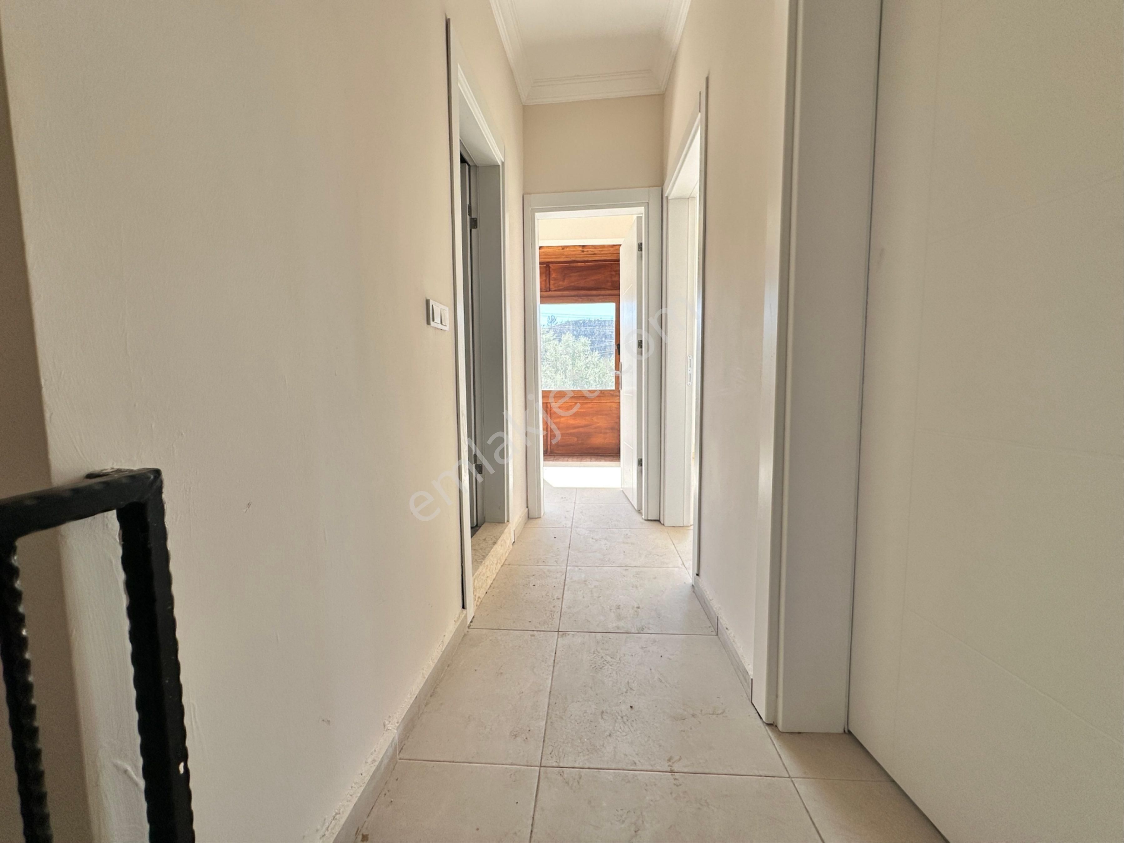 Seferihisar Doğanbeyde3+1 Satılık Villa Denize 5km - Görsel 20